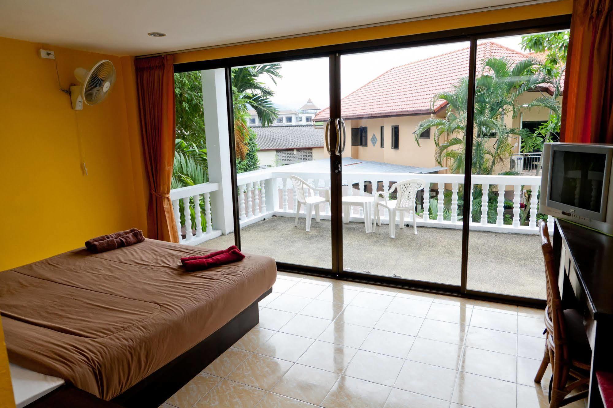 Resort Fullmoon Beach 2*