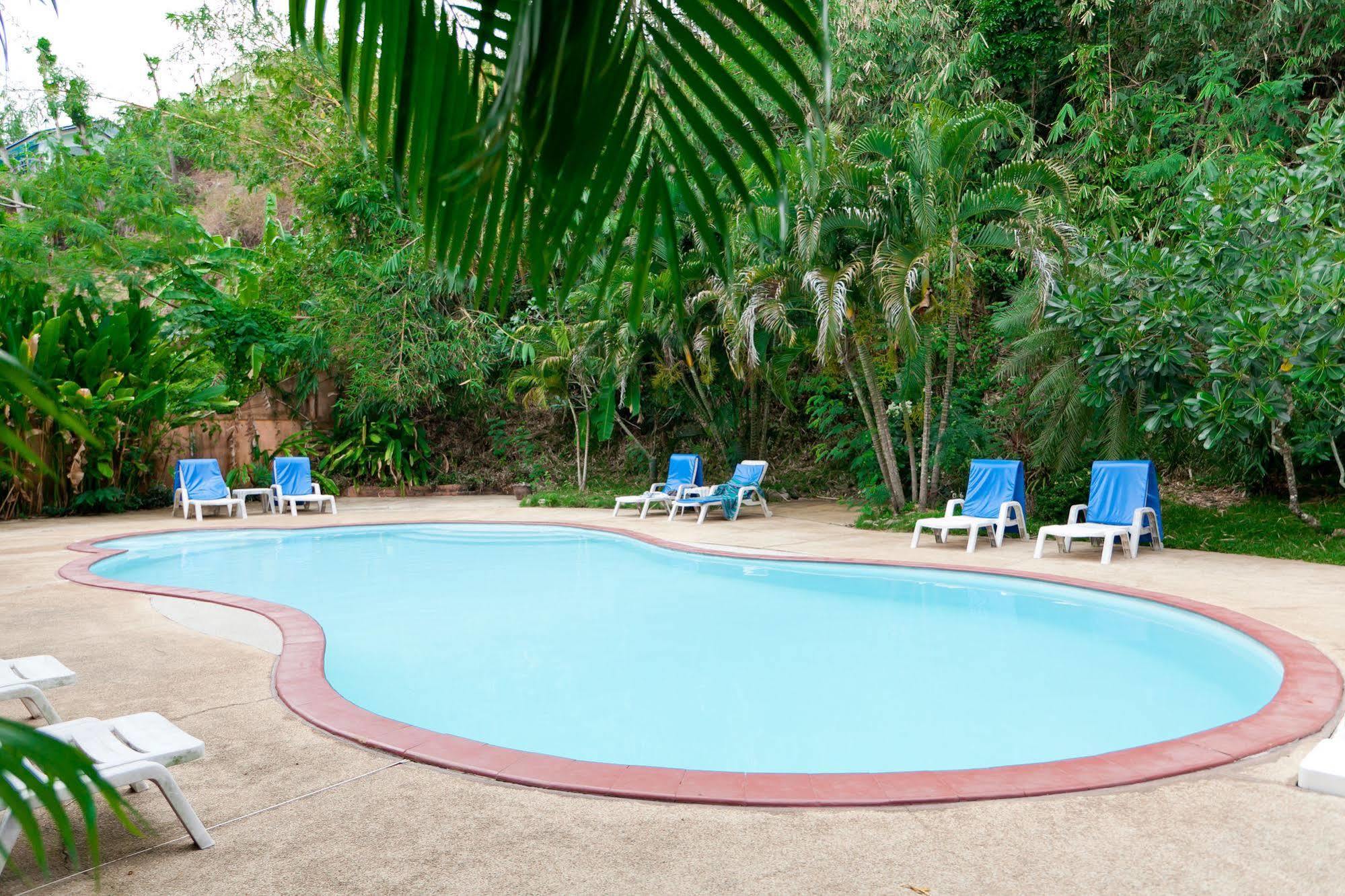 Resort Fullmoon Beach