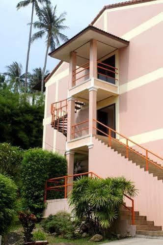 Hotel Sp House Phuket