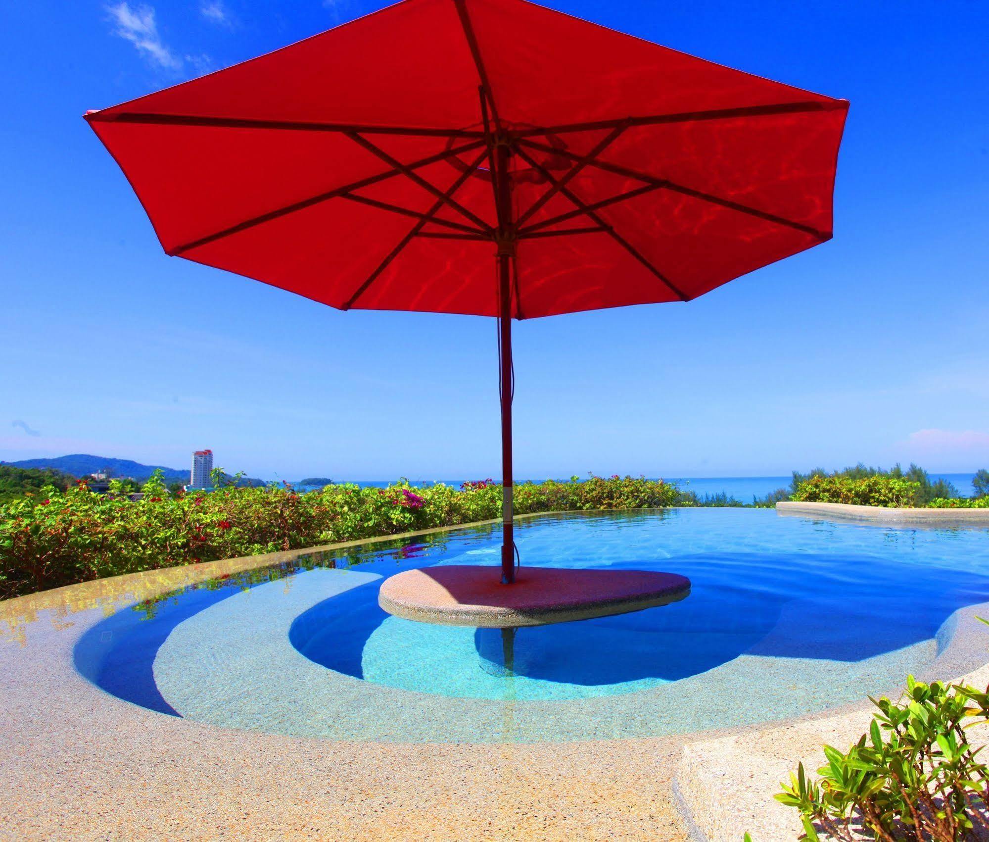 Hotel Pacific Club