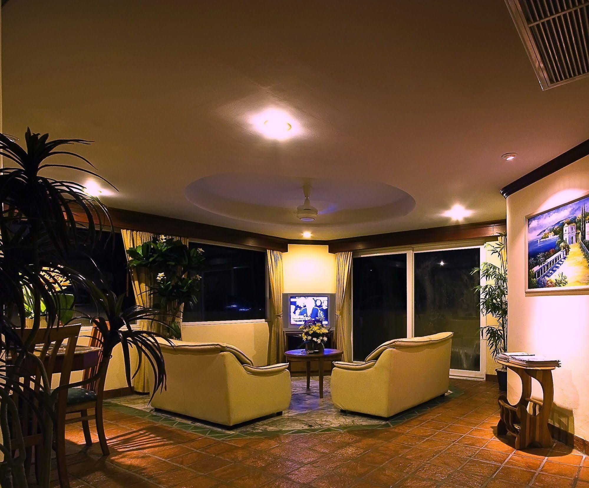 Hotel Pacific Club Karon