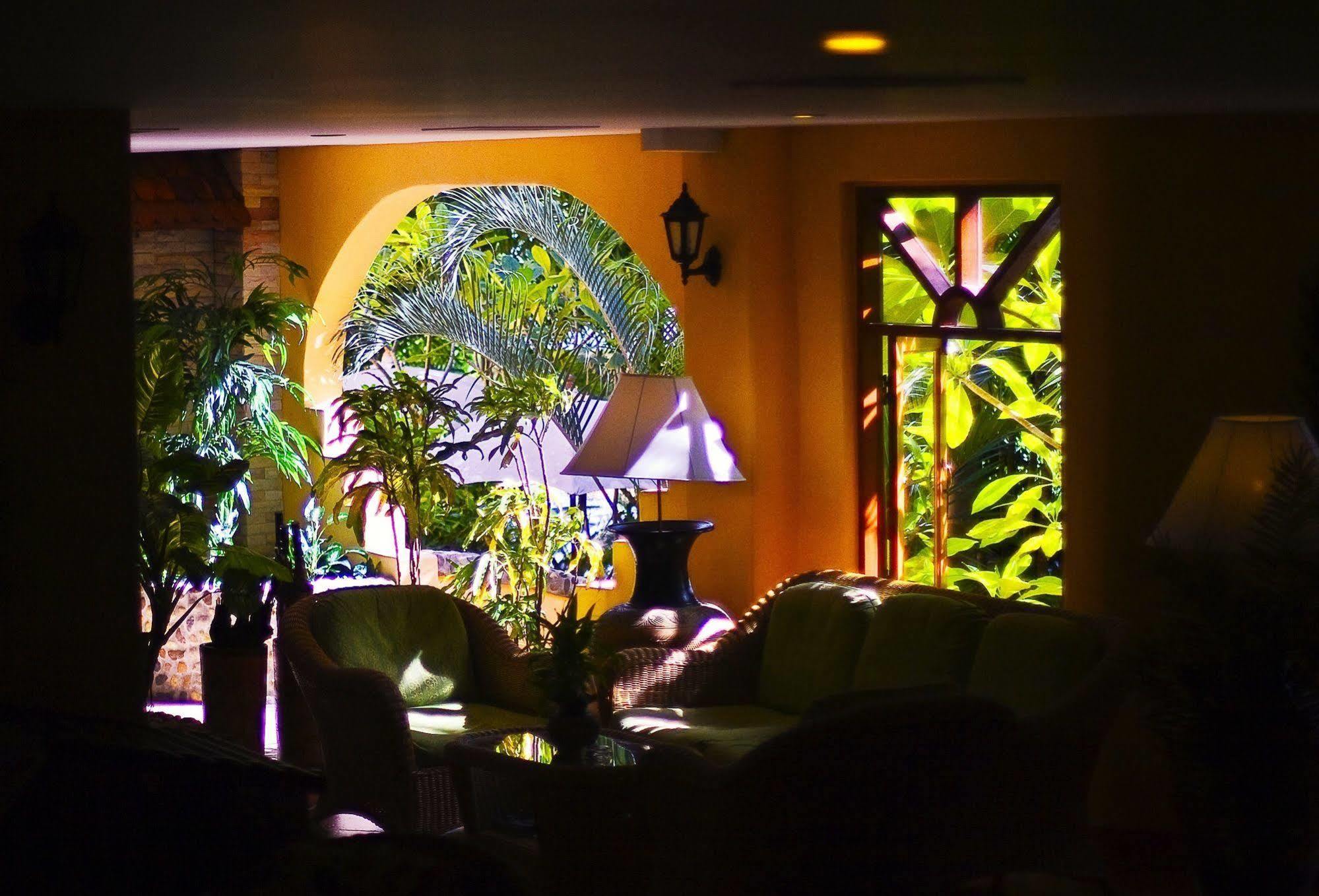 Pacific Club 4* Karon
