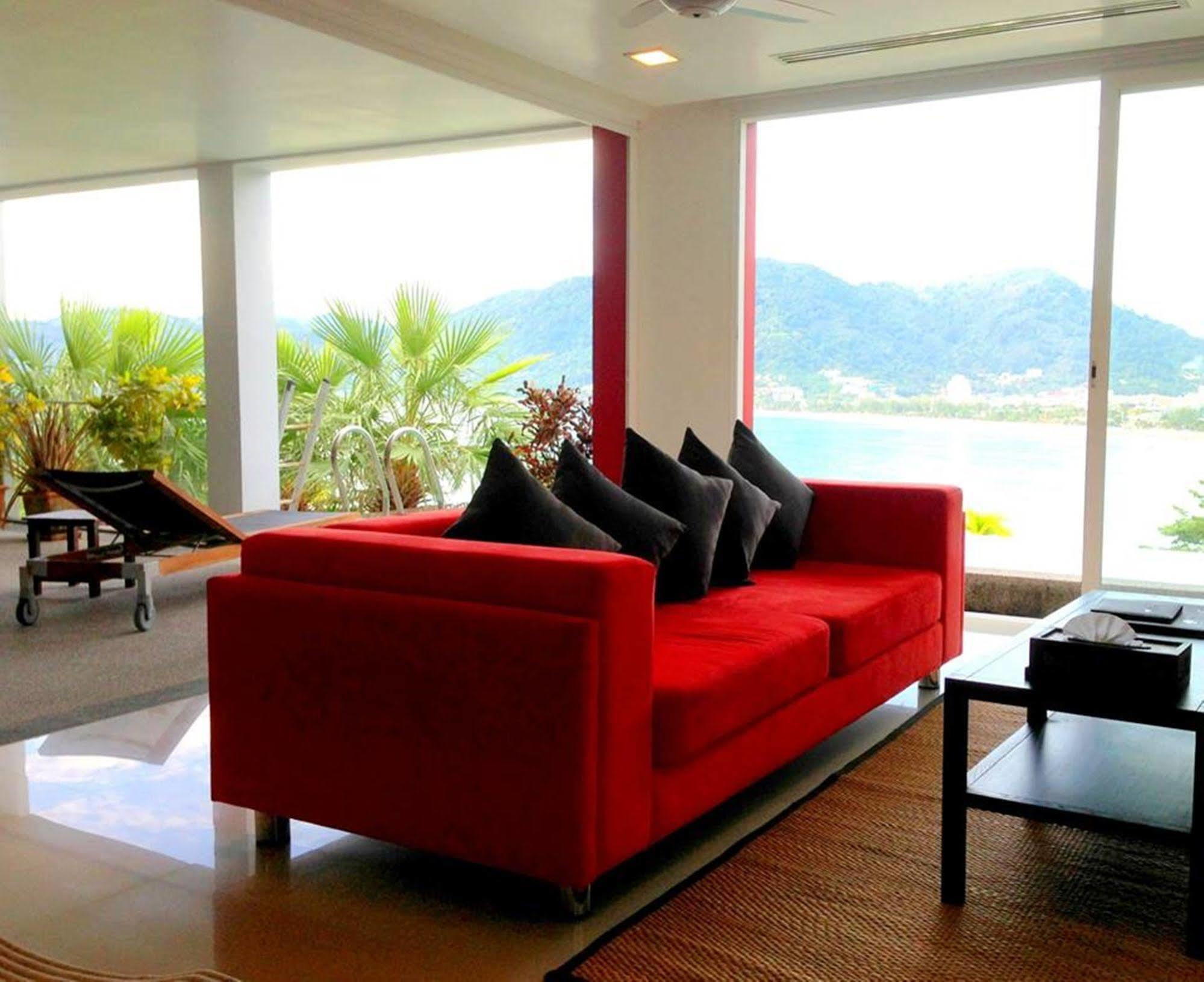 Jirana Patong Hotel Phuket
