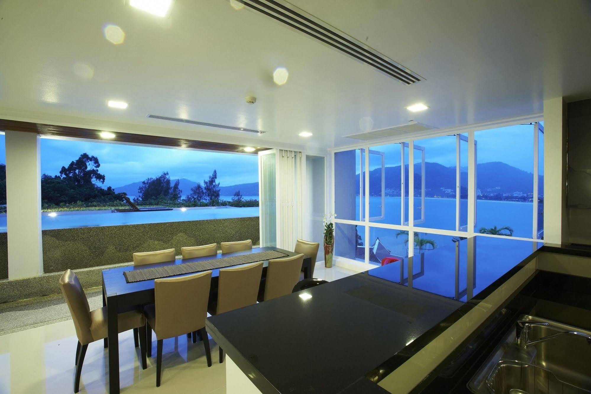 Hotel Jirana Patong 5*