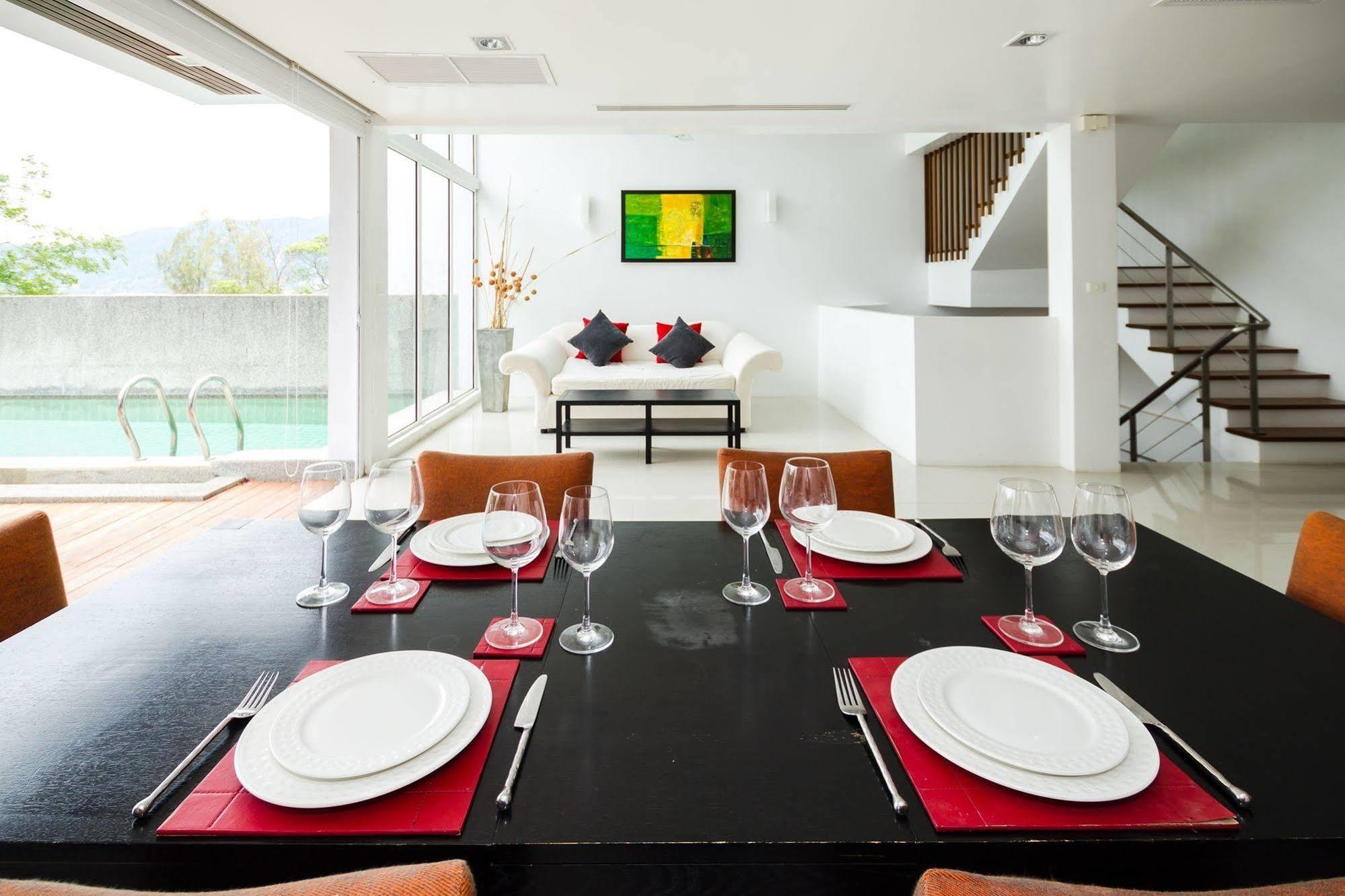 Jirana Patong Hotel Phuket