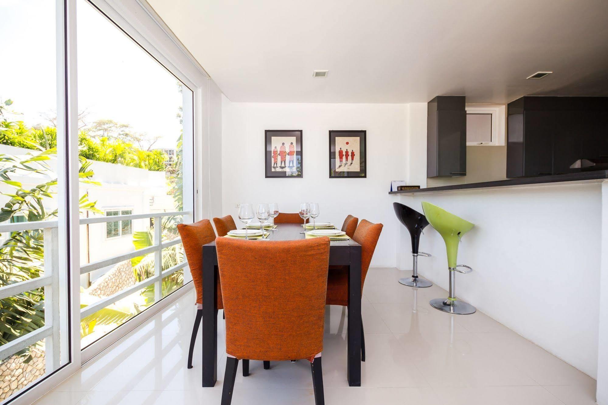 Hotel Jirana Patong Phuket