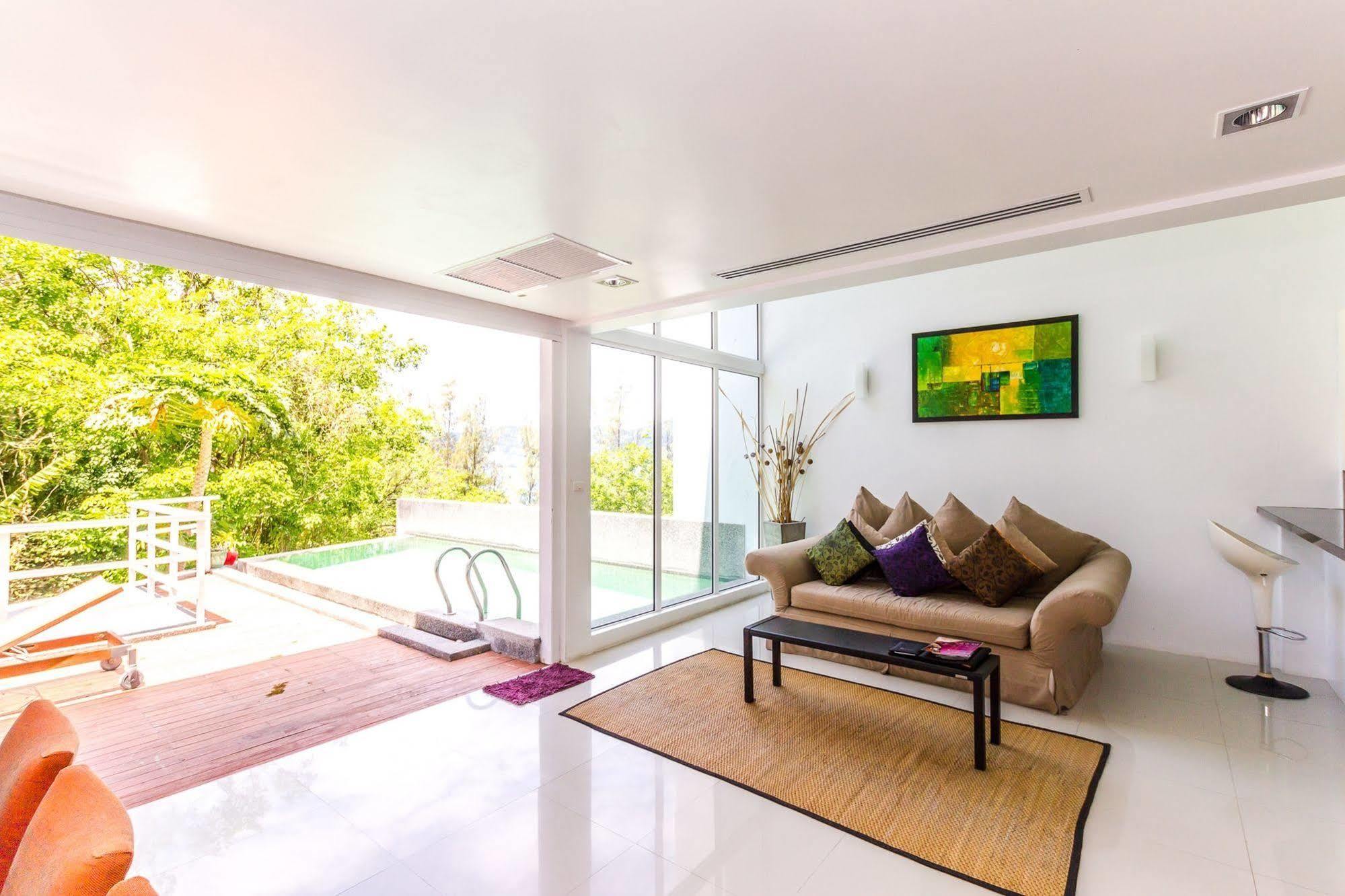 Jirana Patong 5* Phuket