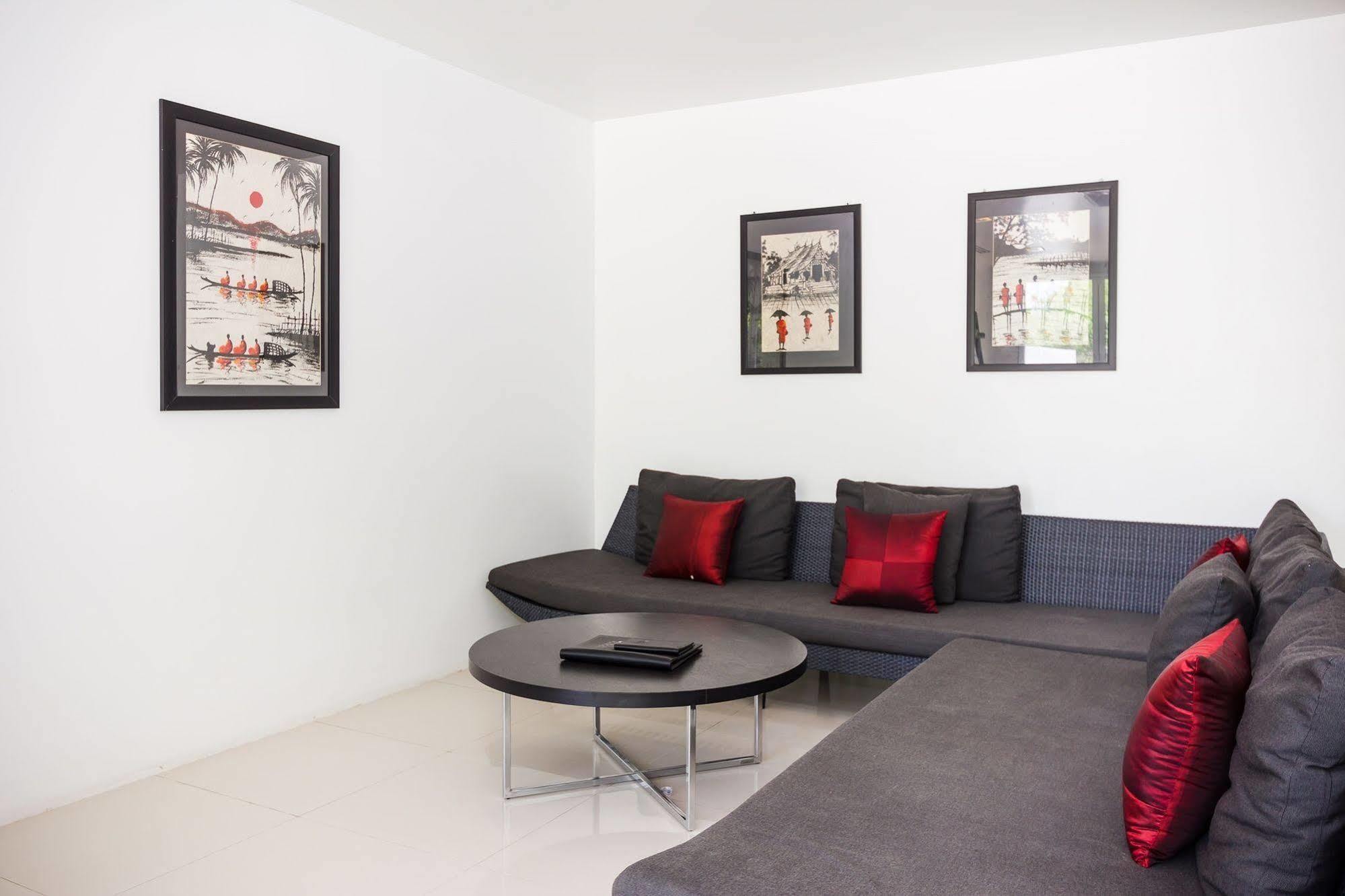 Jirana Patong Hotel Phuket