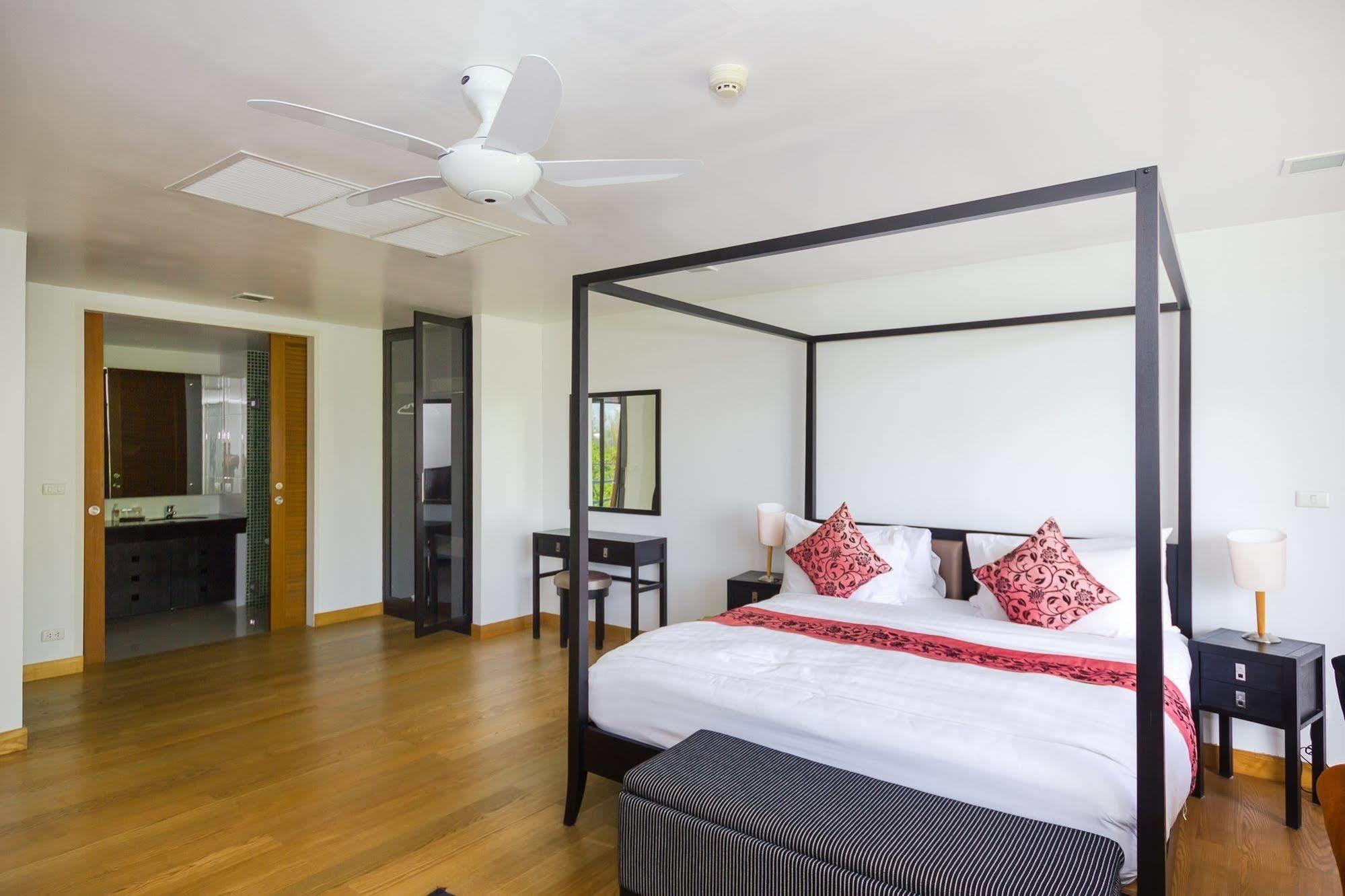 Jirana Patong Hotel Phuket