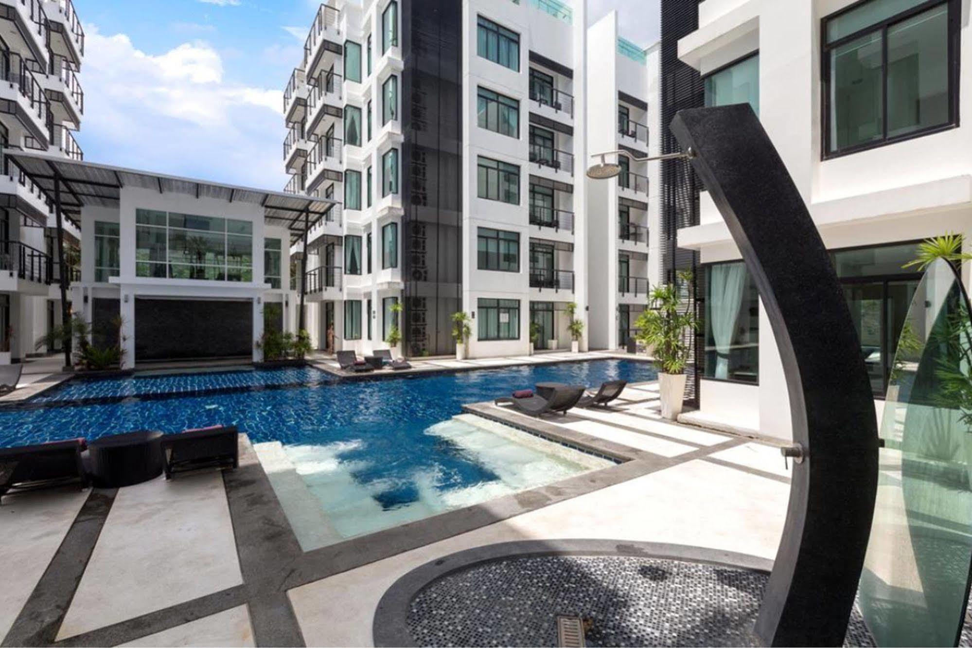 Private Pool Kamala Regent By Ppf *