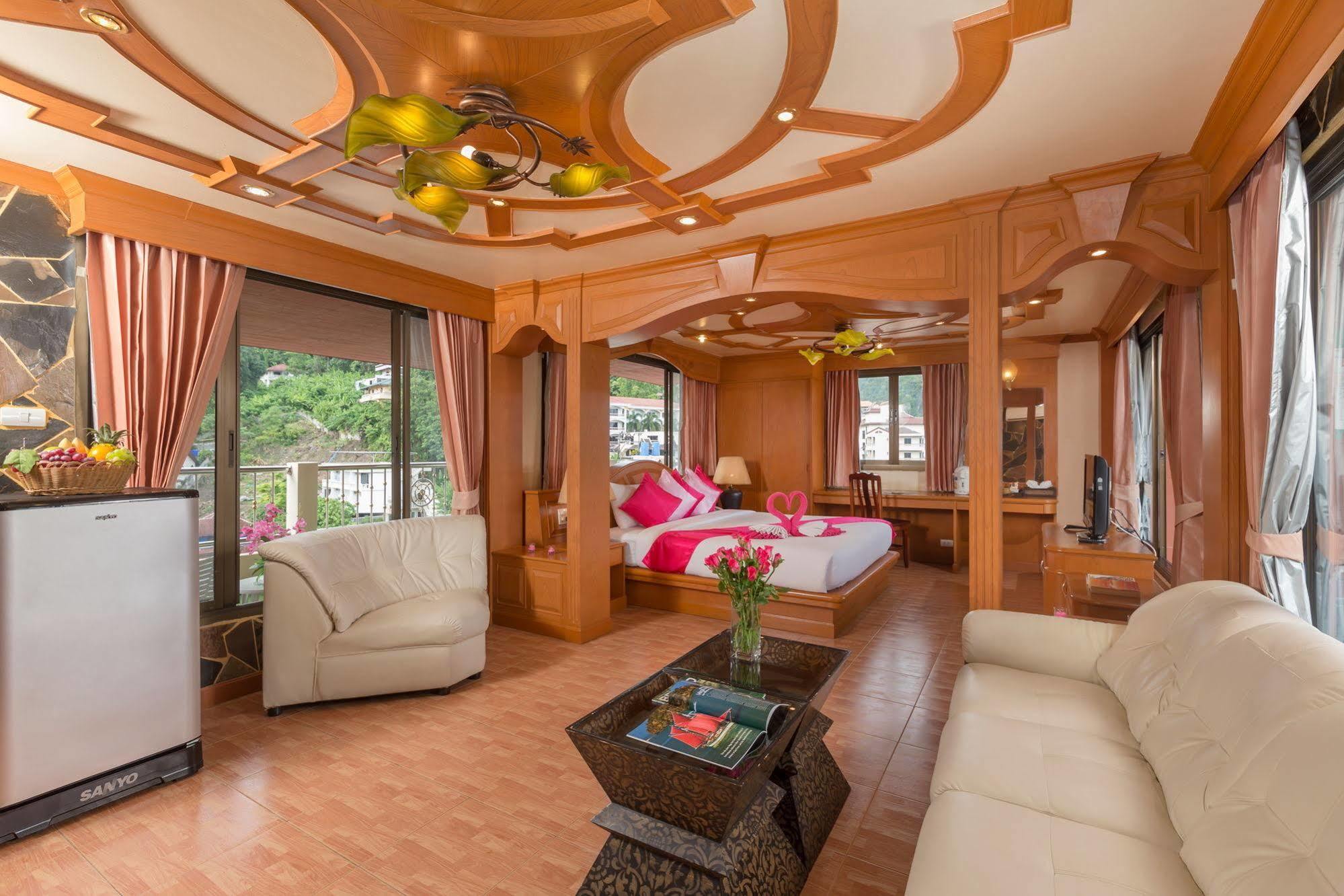 Chang 3* Patong