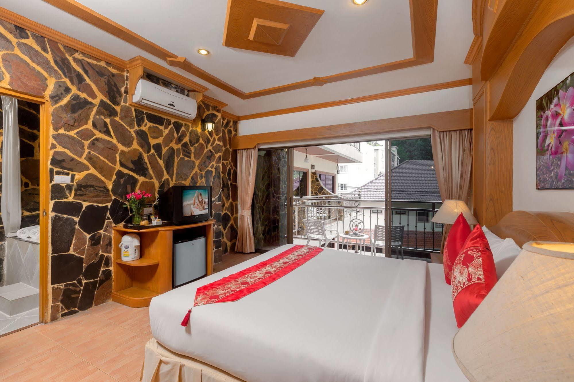 Chang 3* Patong