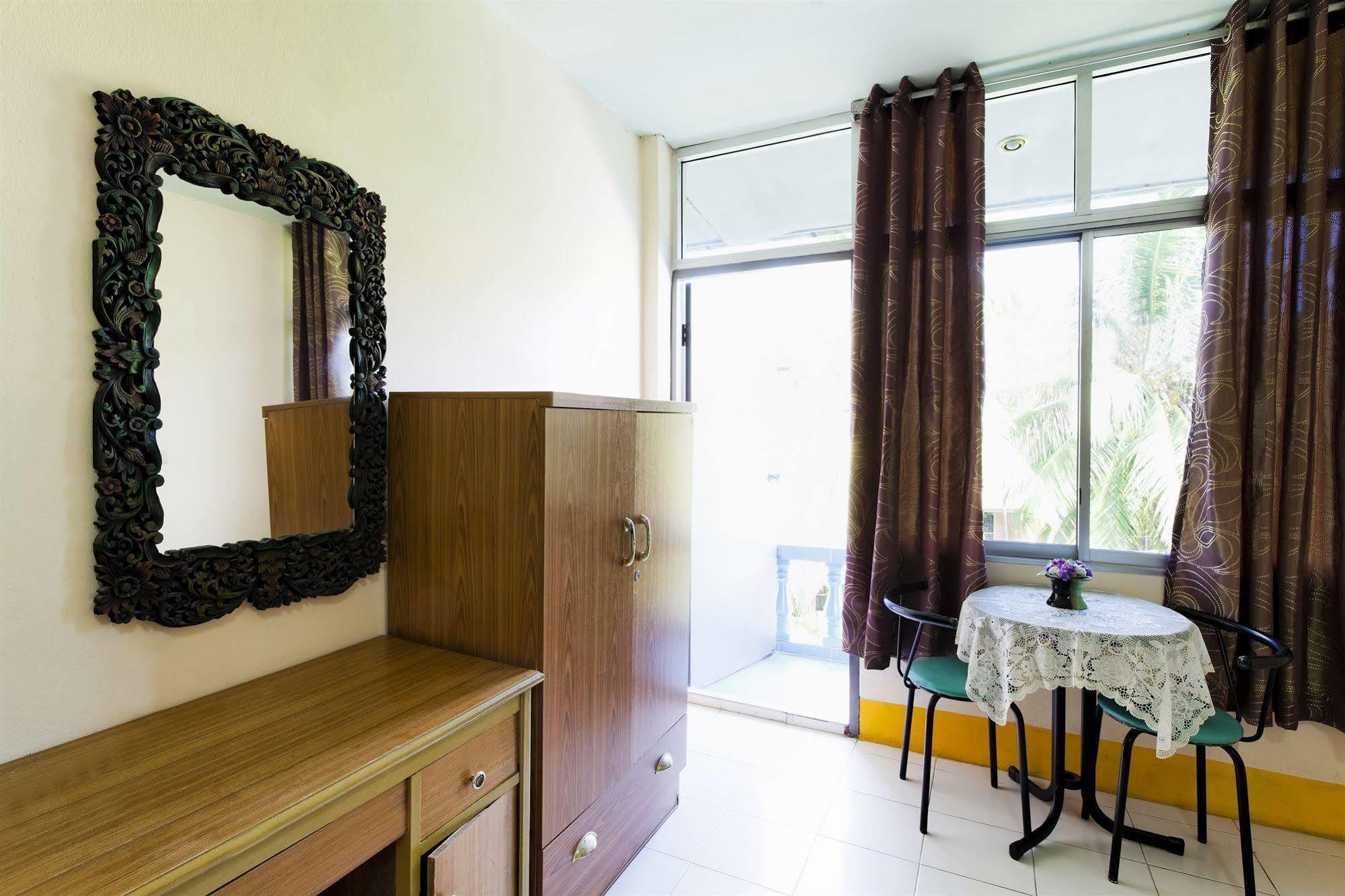 Guest house Kangaroo