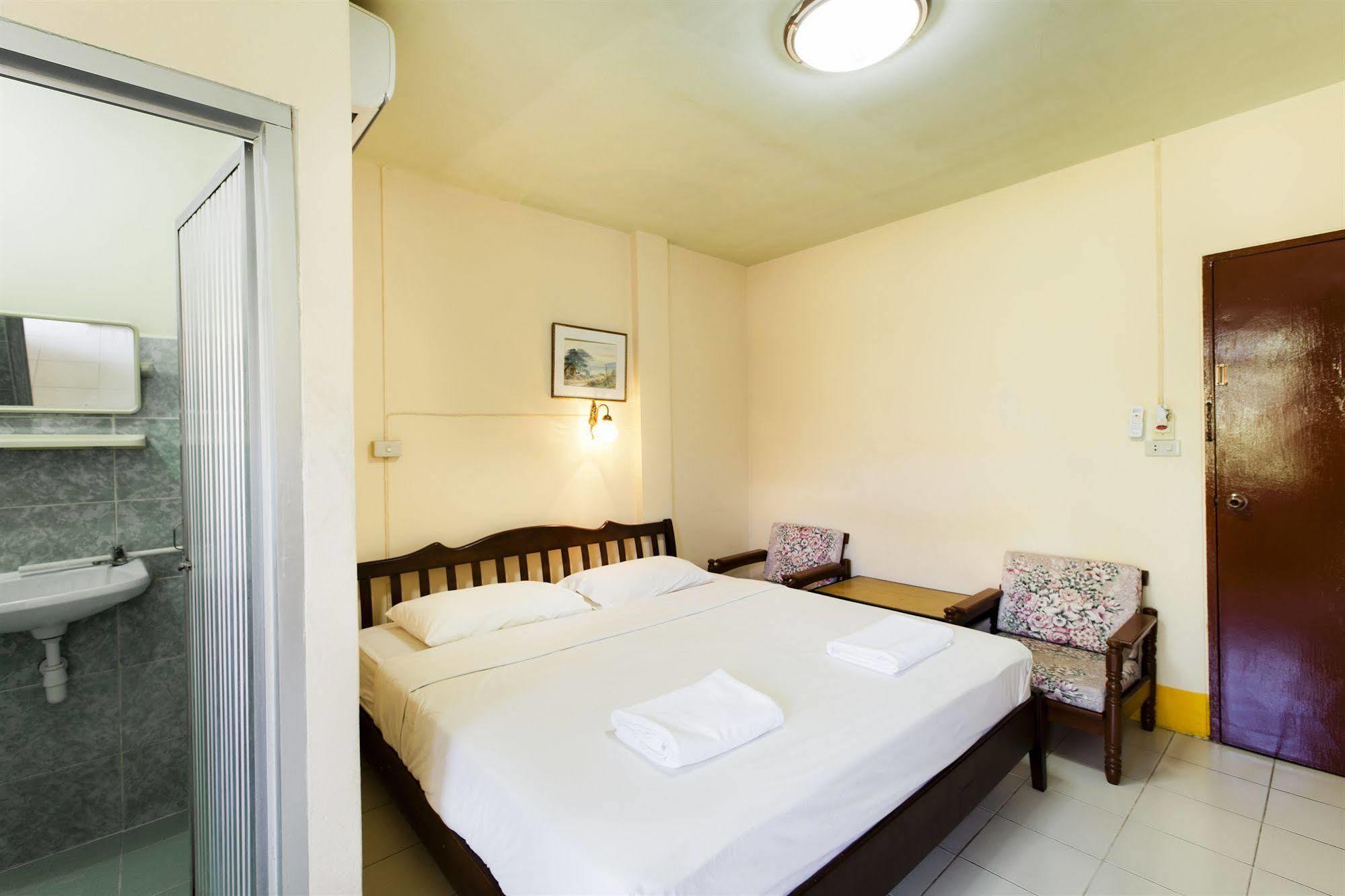 Guest house Kangaroo 2*