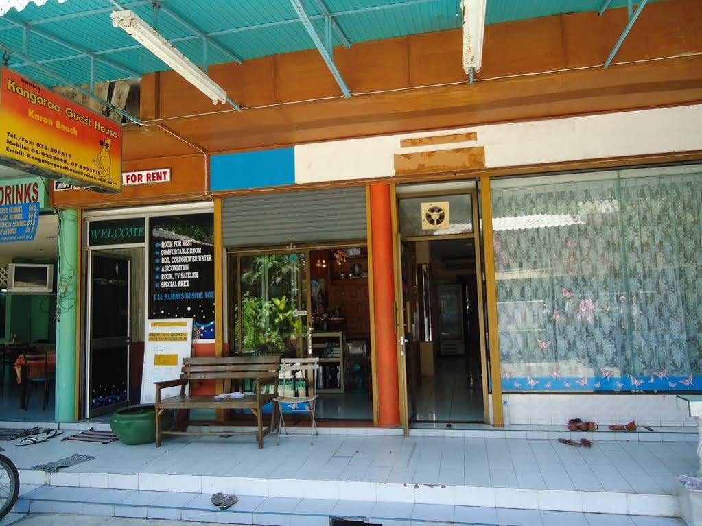 Guest house Kangaroo