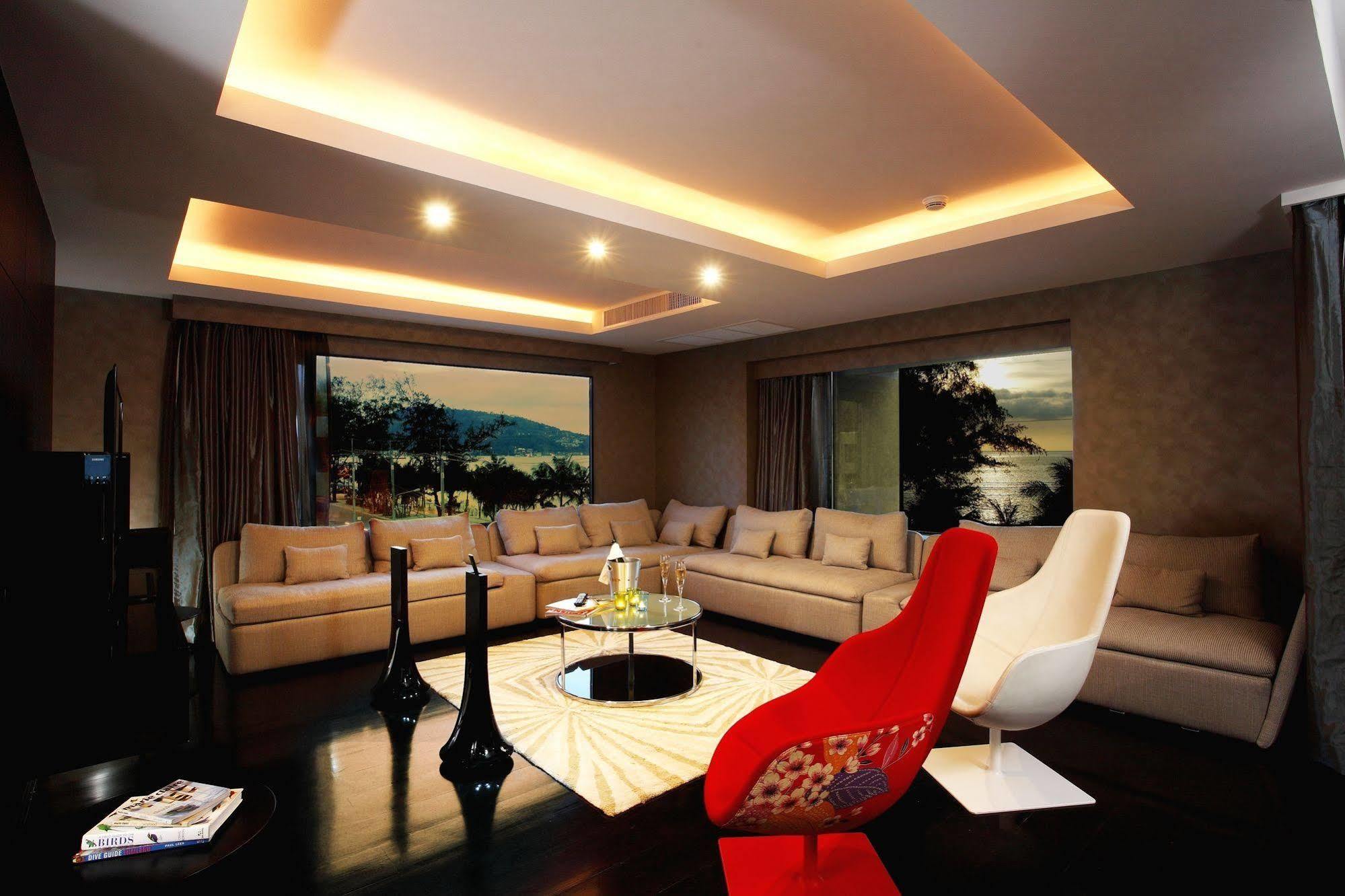 B - Lay Tong Hotel Phuket