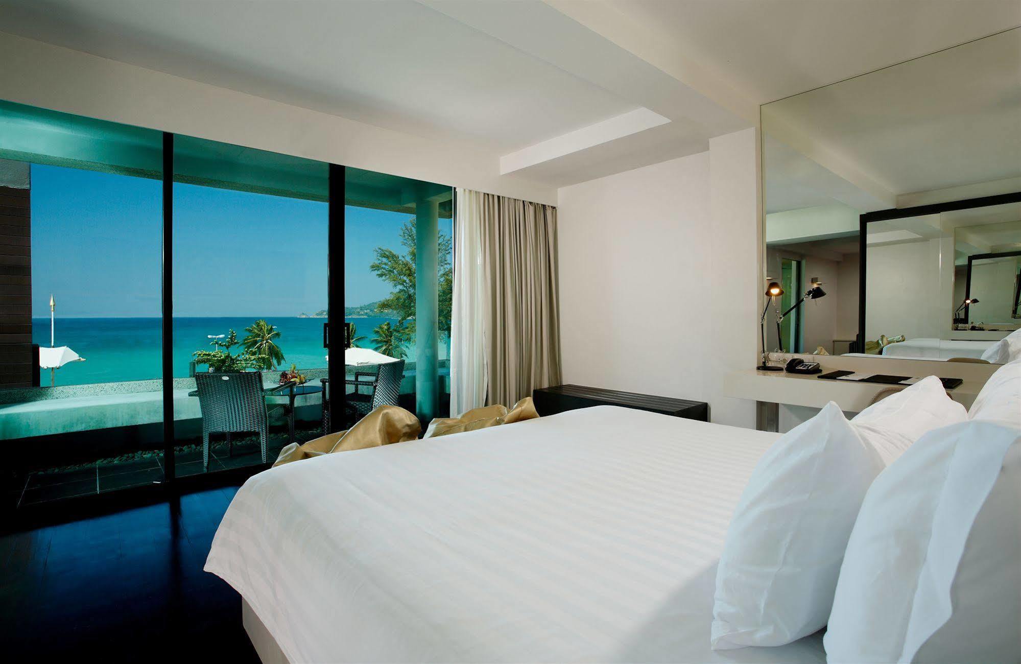 B - Lay Tong Hotel Phuket