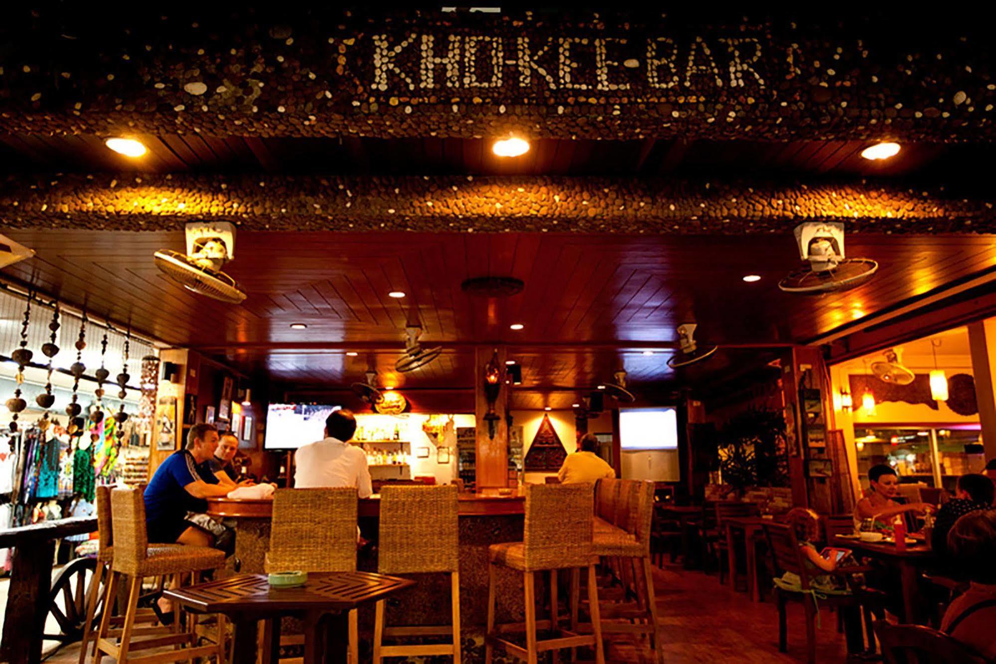 Hotel At Kamala Beach
