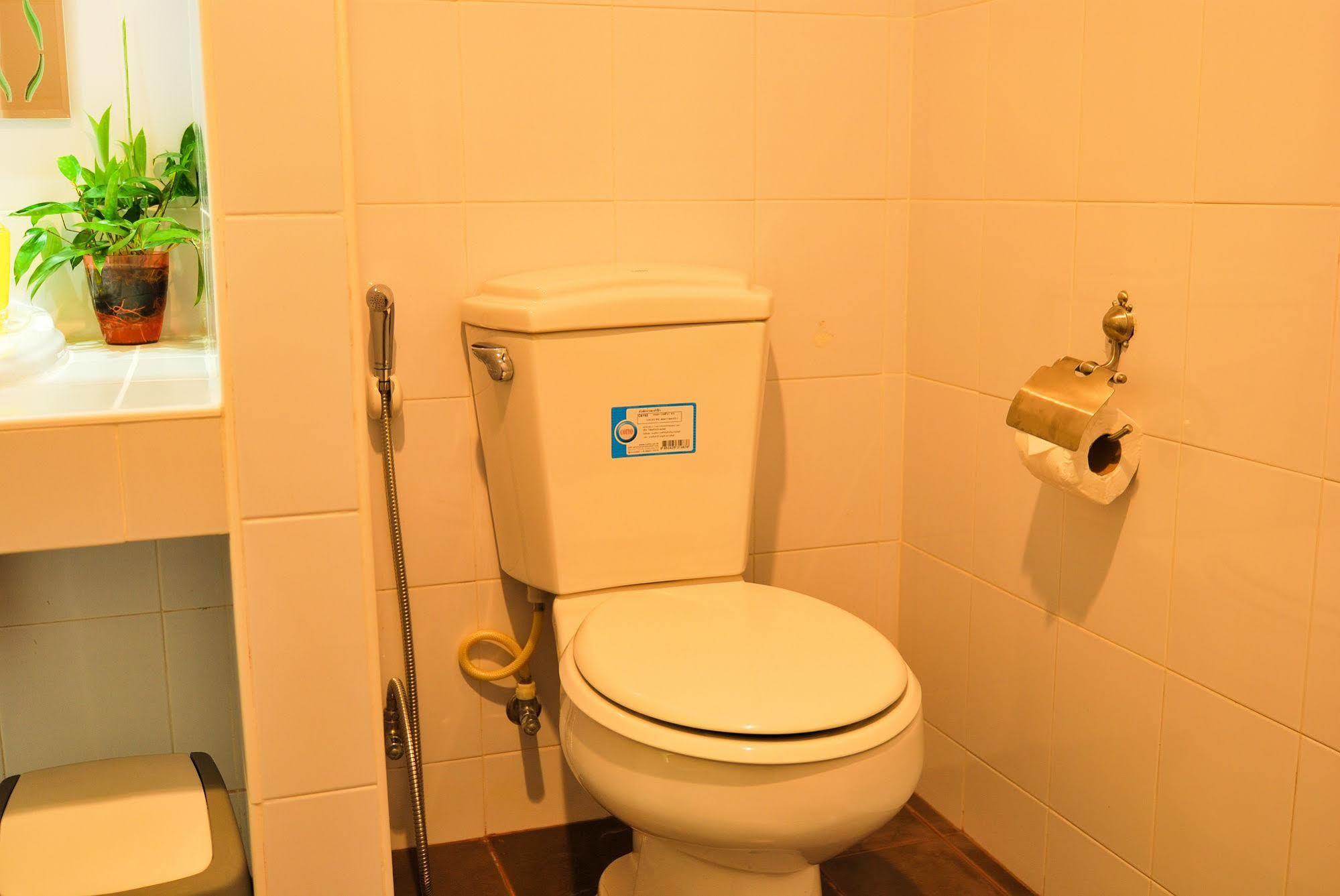 Glitter House Apartment Phuket