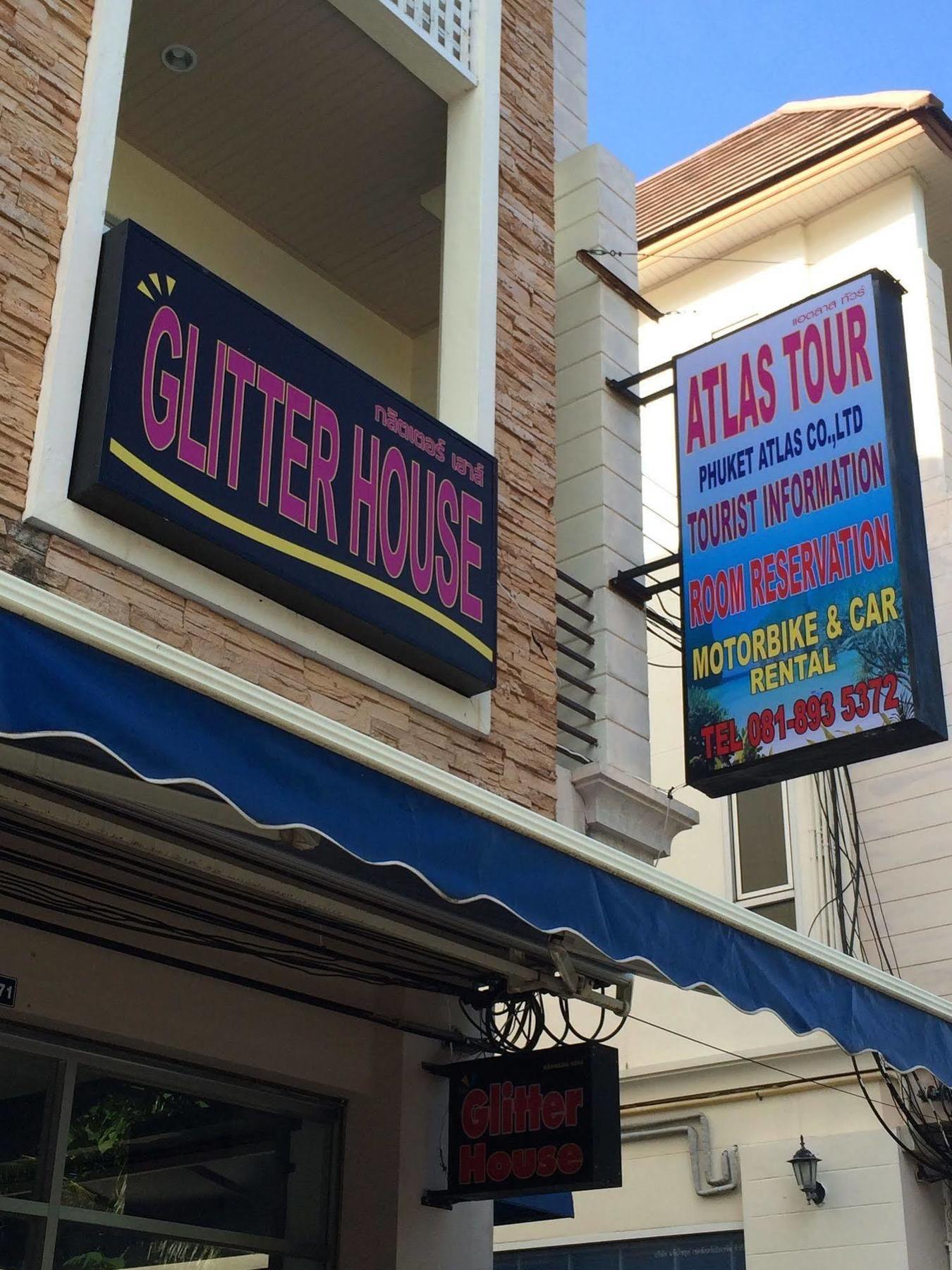 Glitter House Appartamento *