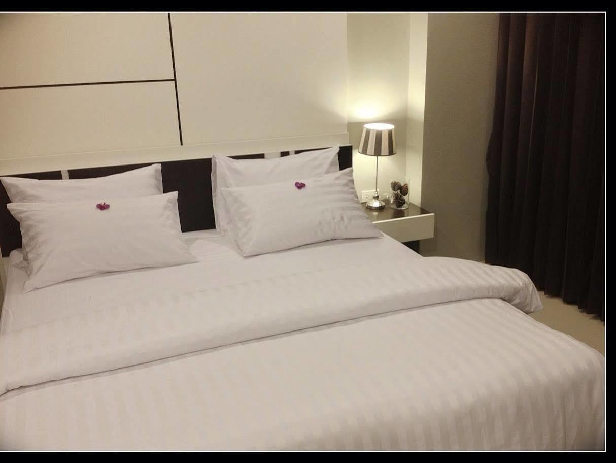 Hotel Ca And - Sha Extra Phuket