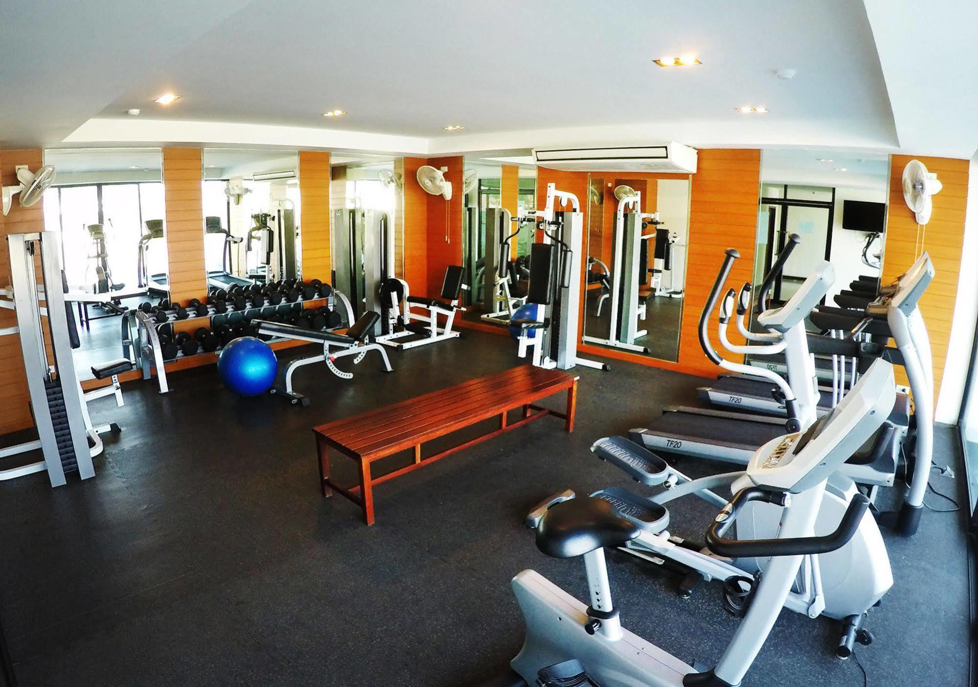 Ca And - Sha Extra Hotel Phuket