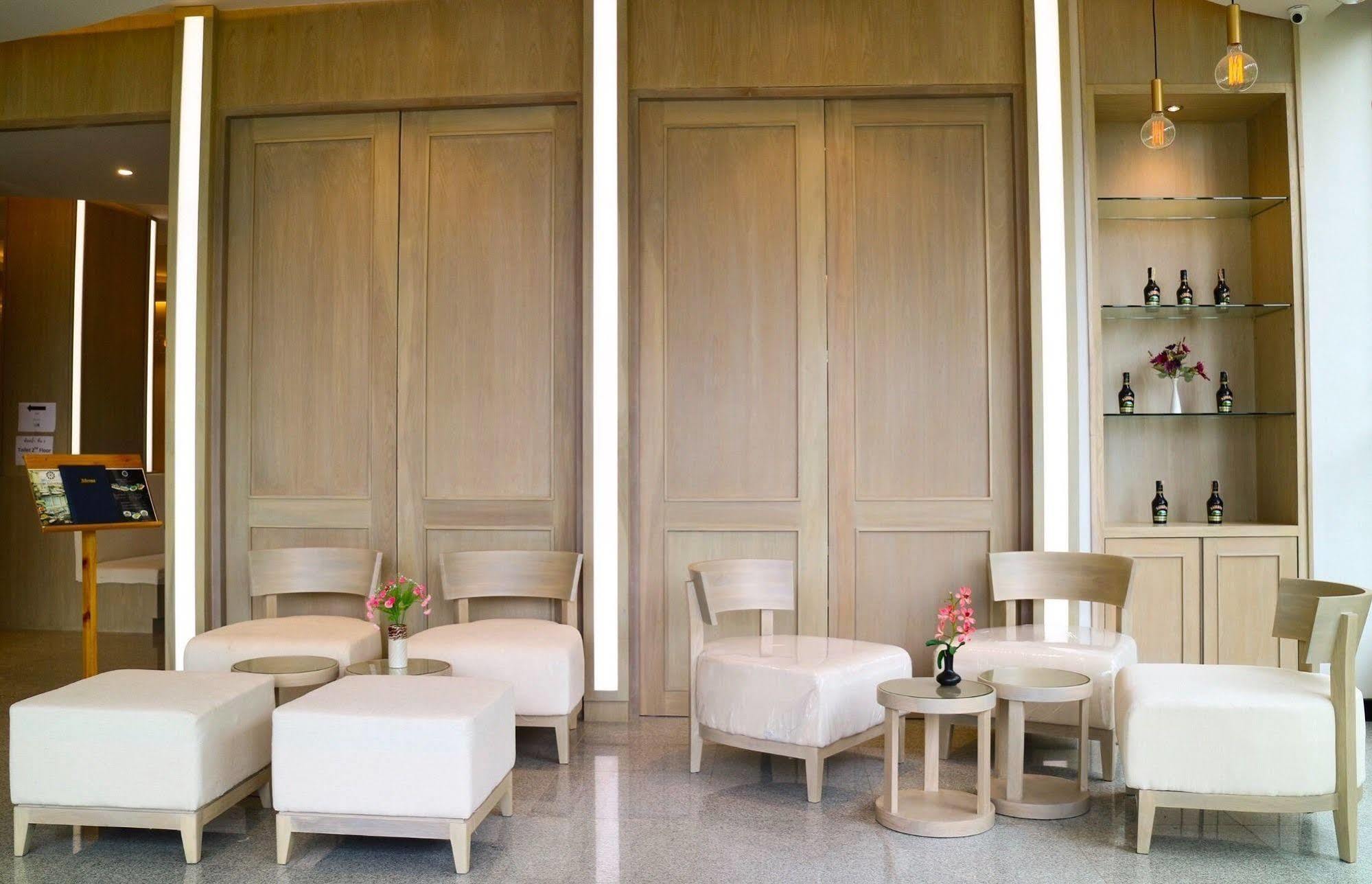 Ca And - Sha Extra Hotel Phuket