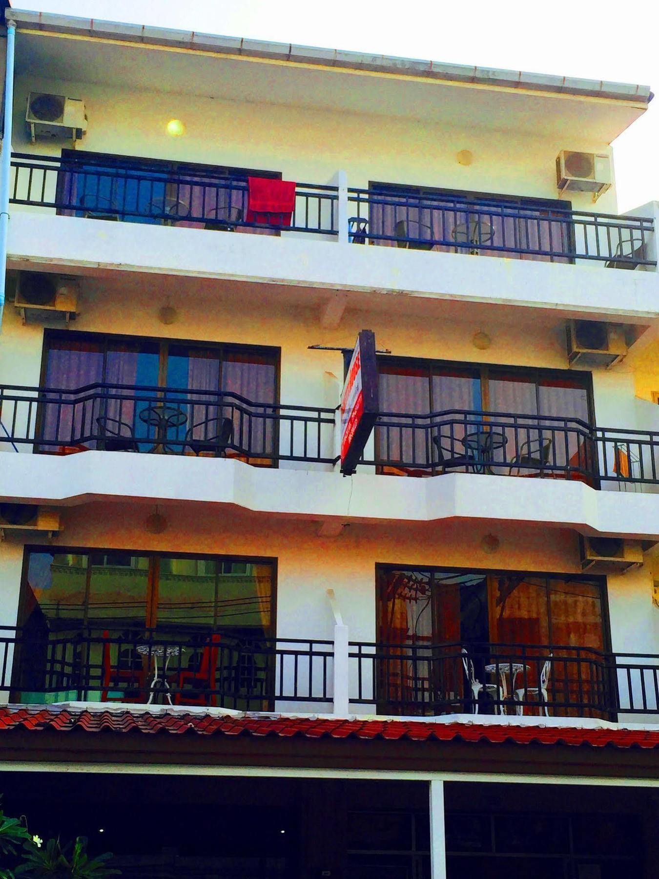 Inn Benetti Patong
