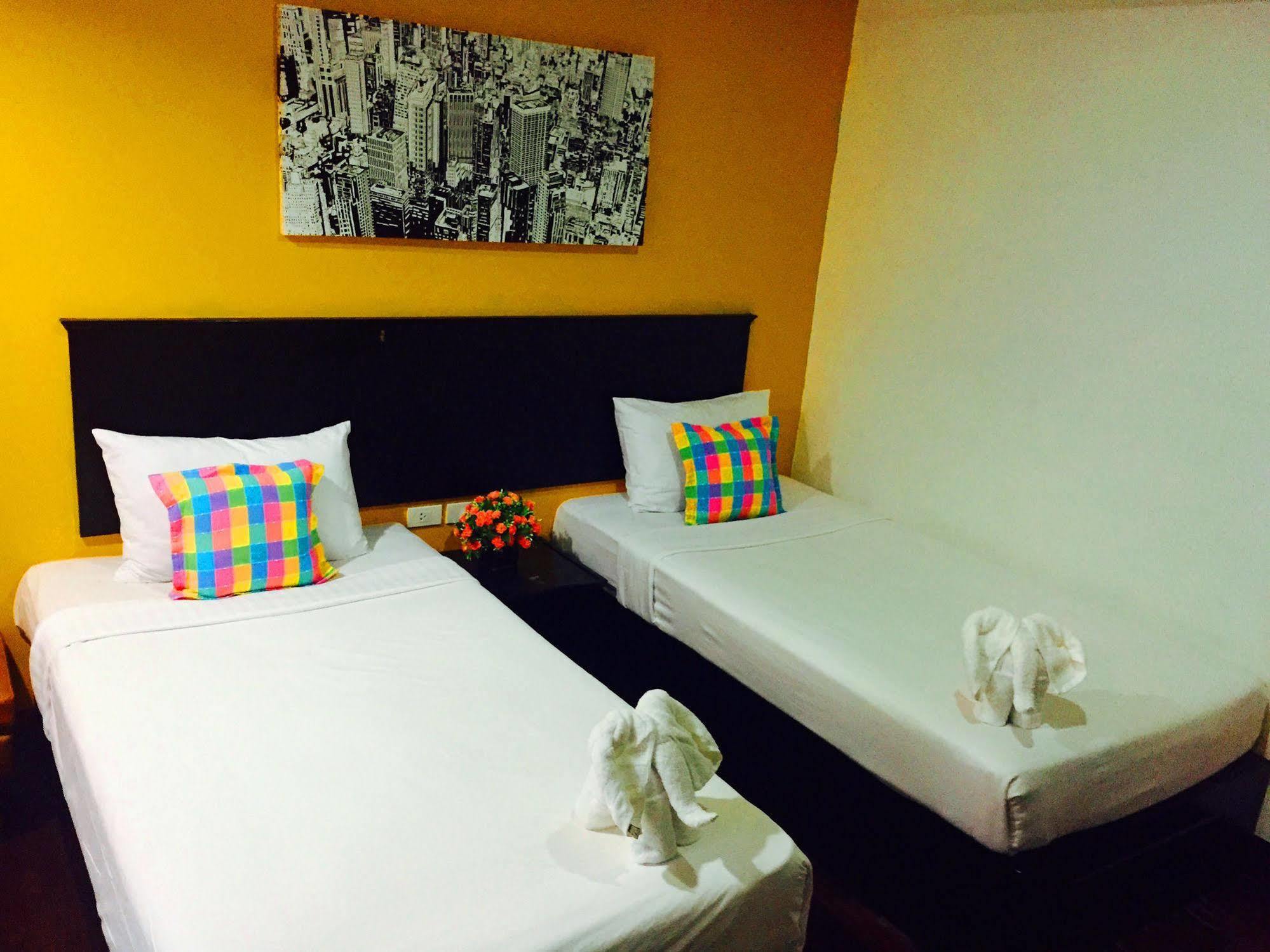 Benetti Inn 2*