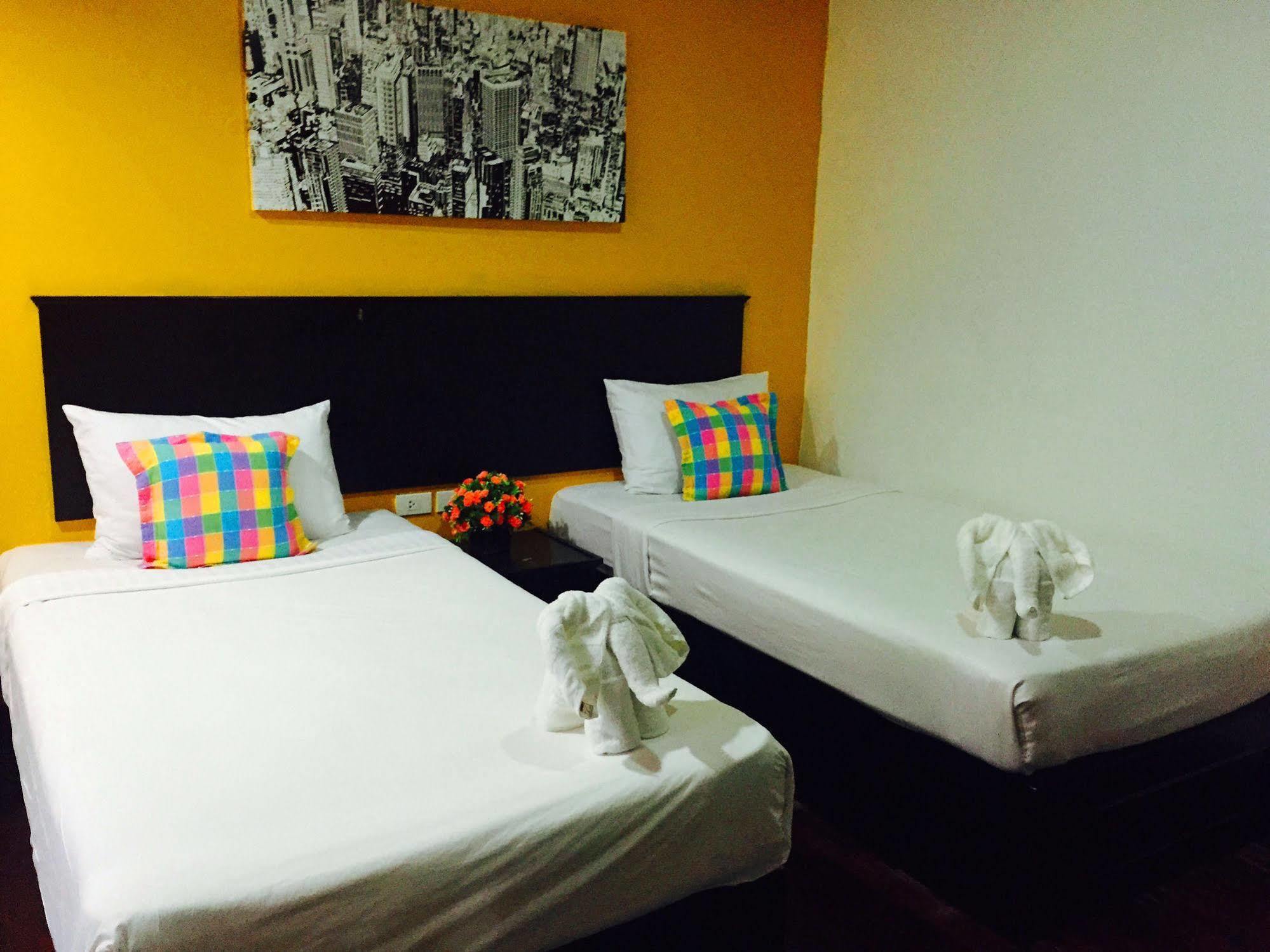 Inn Benetti 2*
