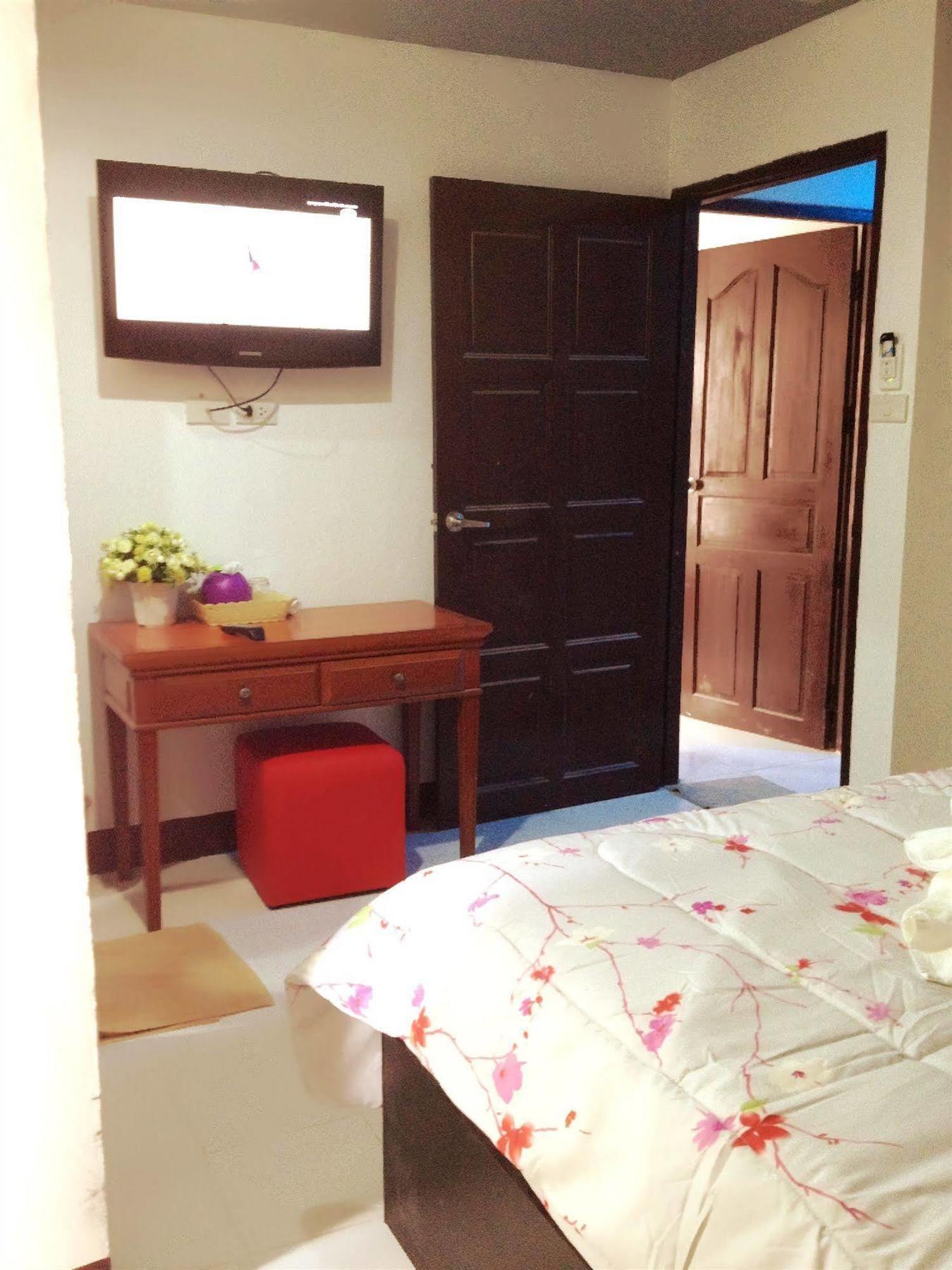Benetti Inn Patong