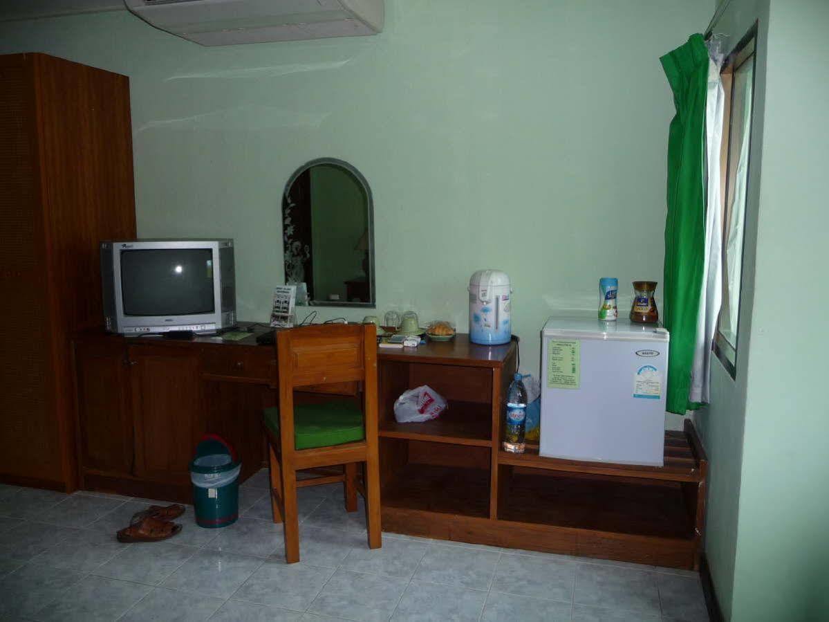 Guest house Island 2*