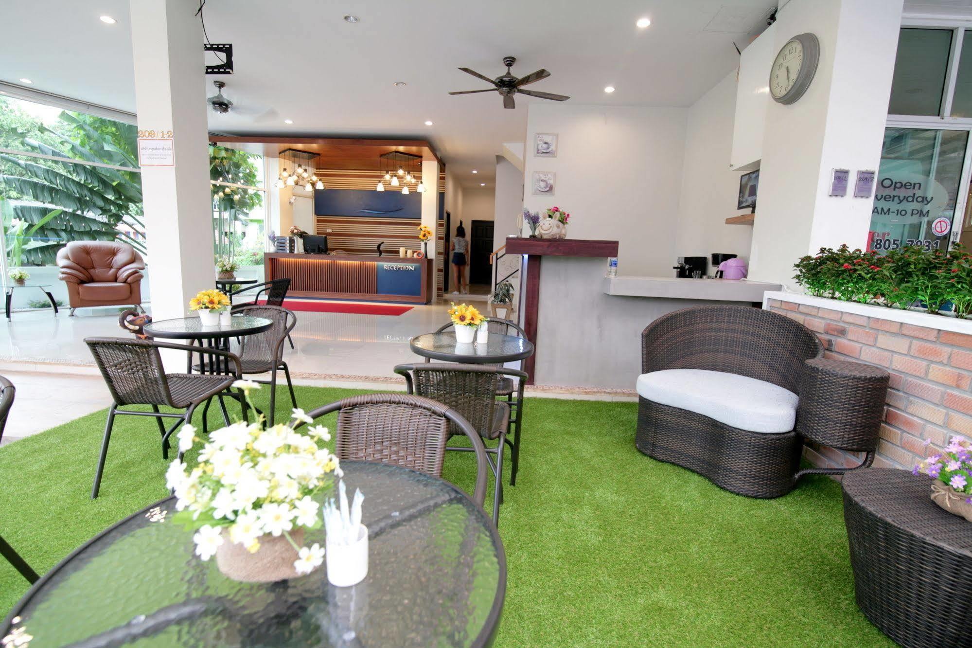 Hotel Calypso Patong