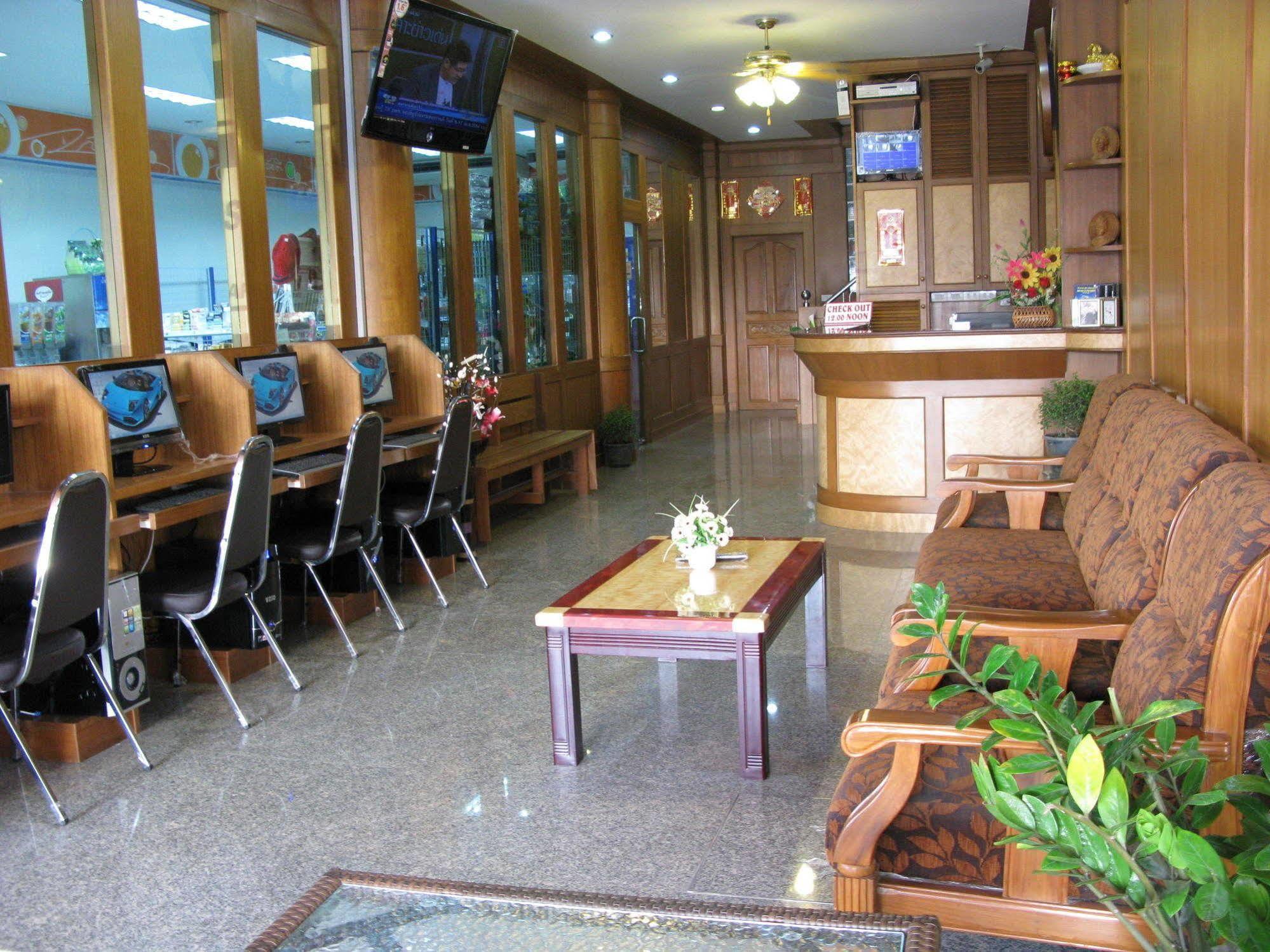Sabai Hotel Patong