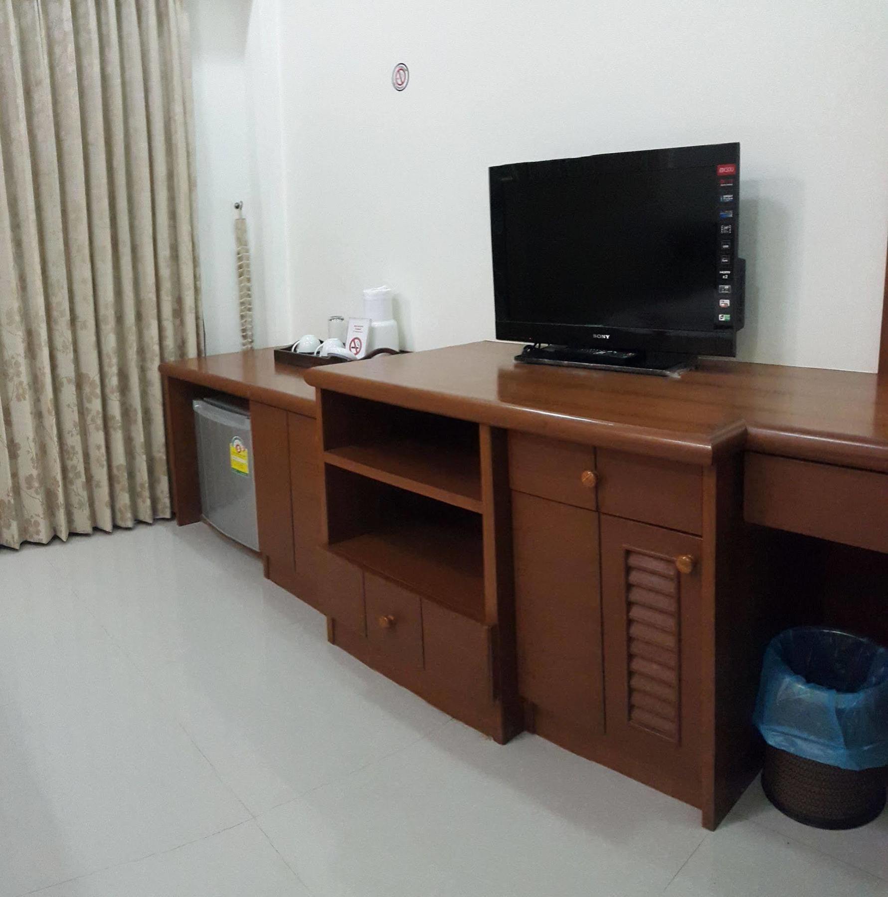 Hotel Sabai