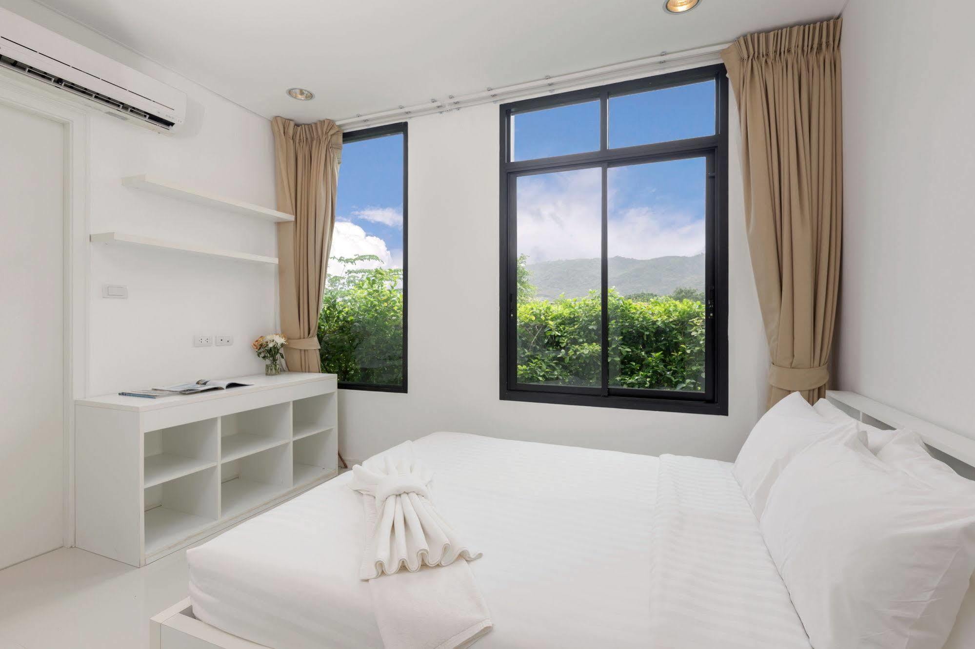 Private Pool Kamala Regent By Ppf Villa *