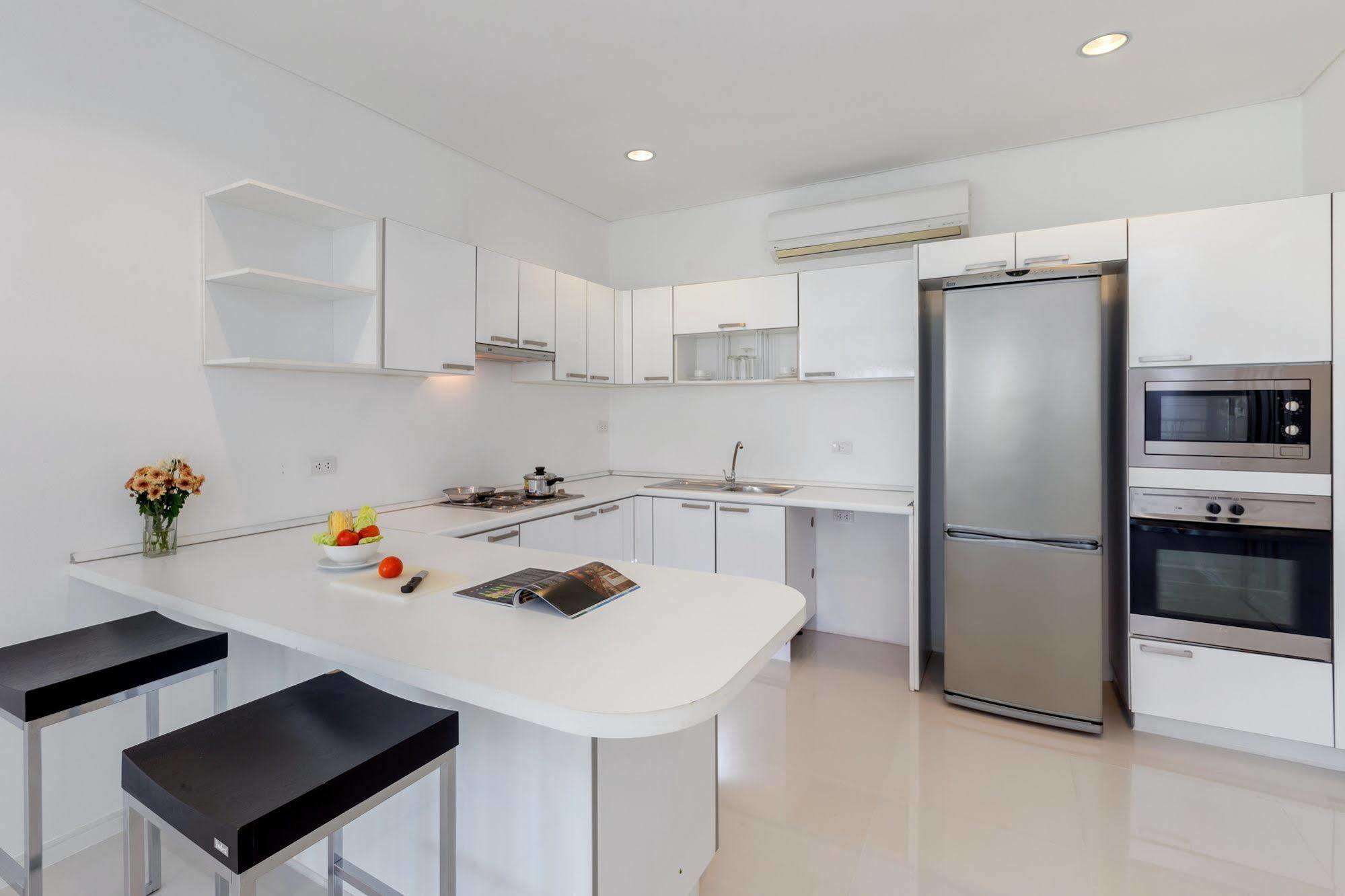 Private Pool Kamala Regent By Ppf Villa *