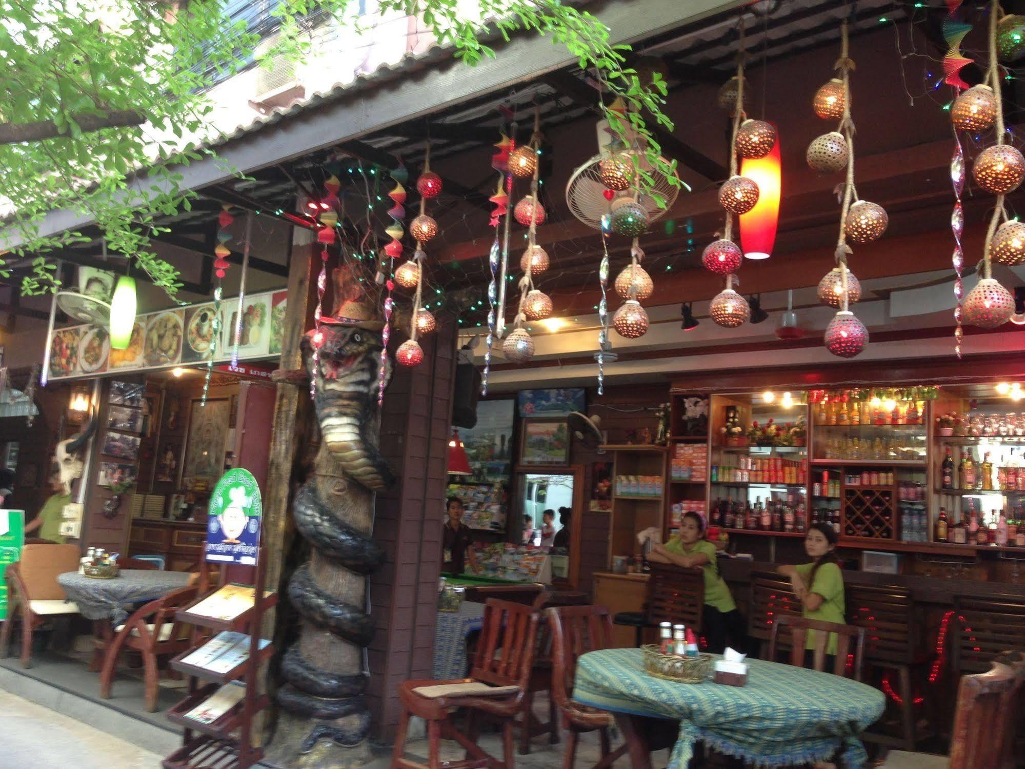 Vech Patong