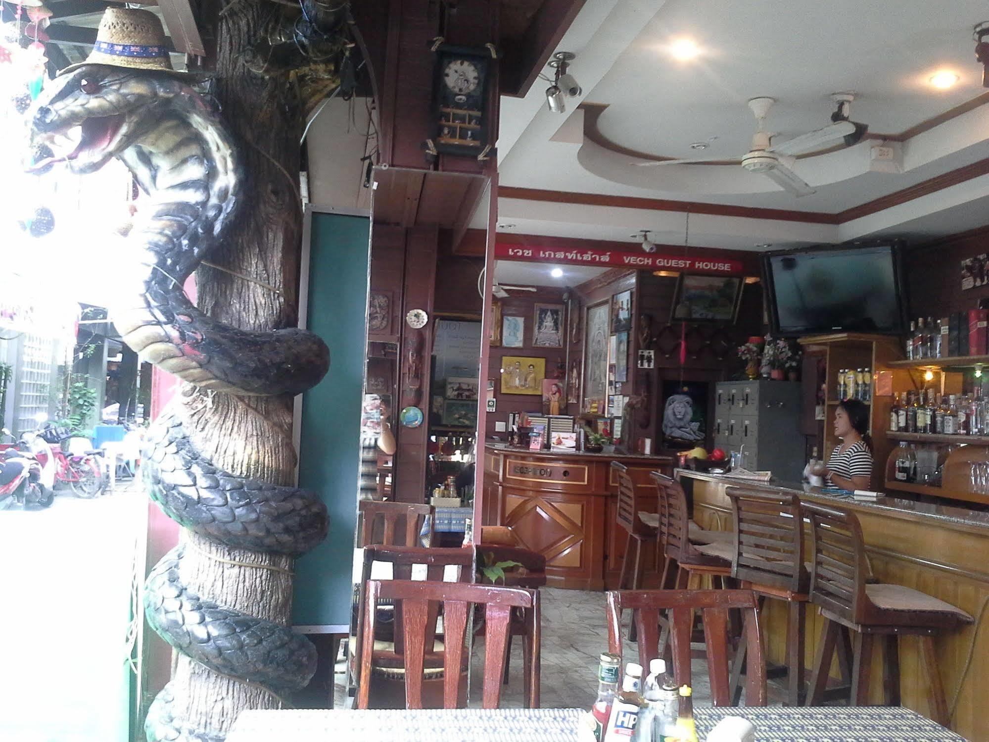 Vech Patong