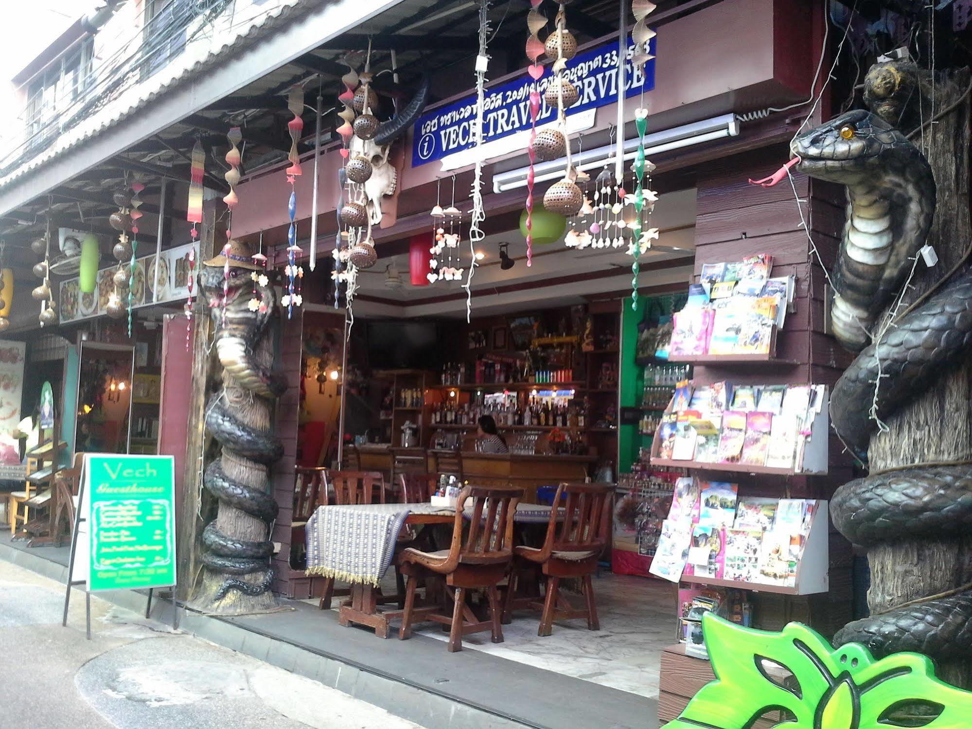 Hotel Vech