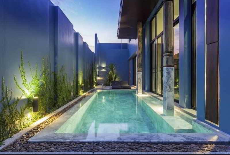Hotel Wings By Two Phuket