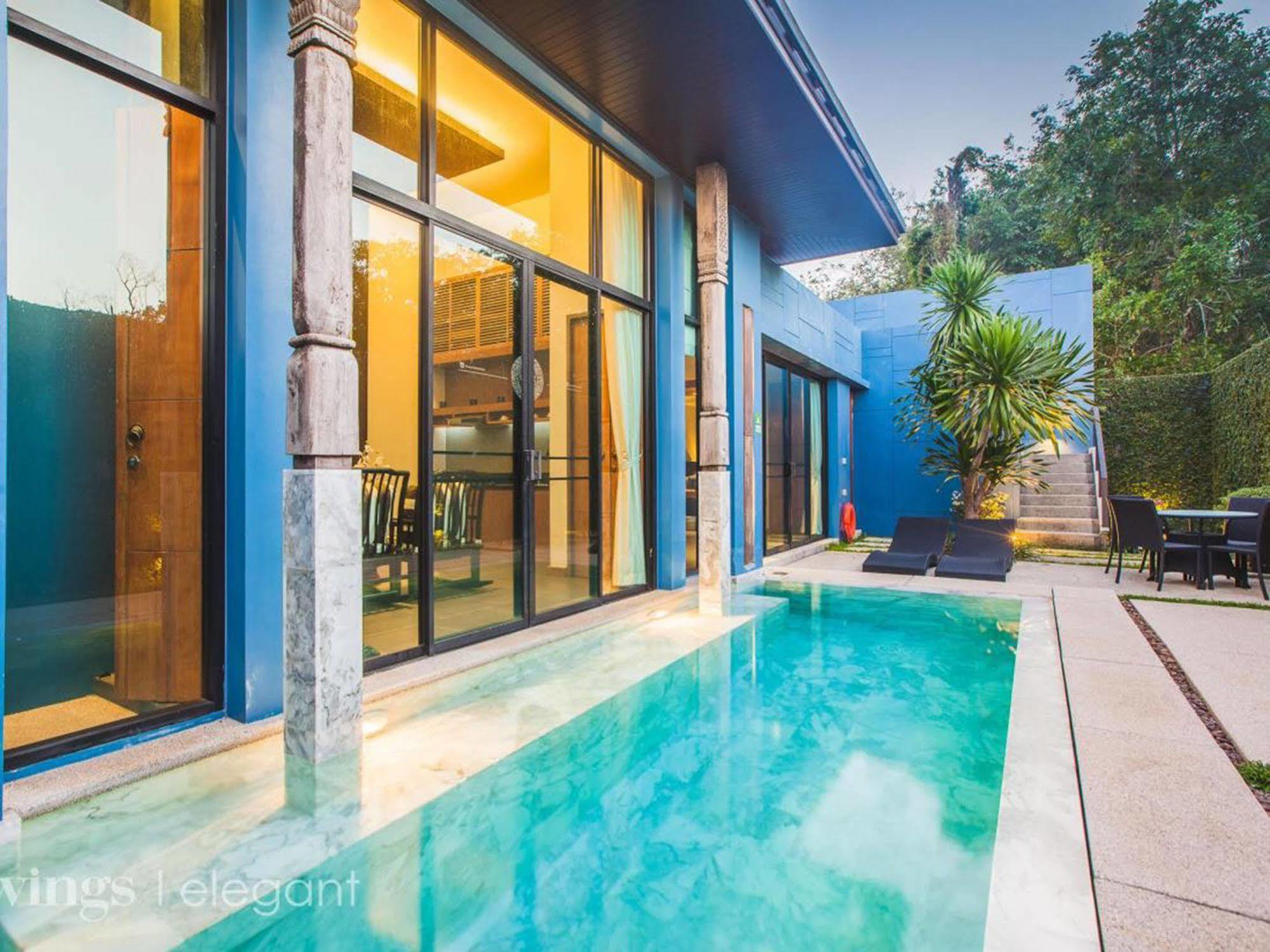 Hotel Wings By Two 4*