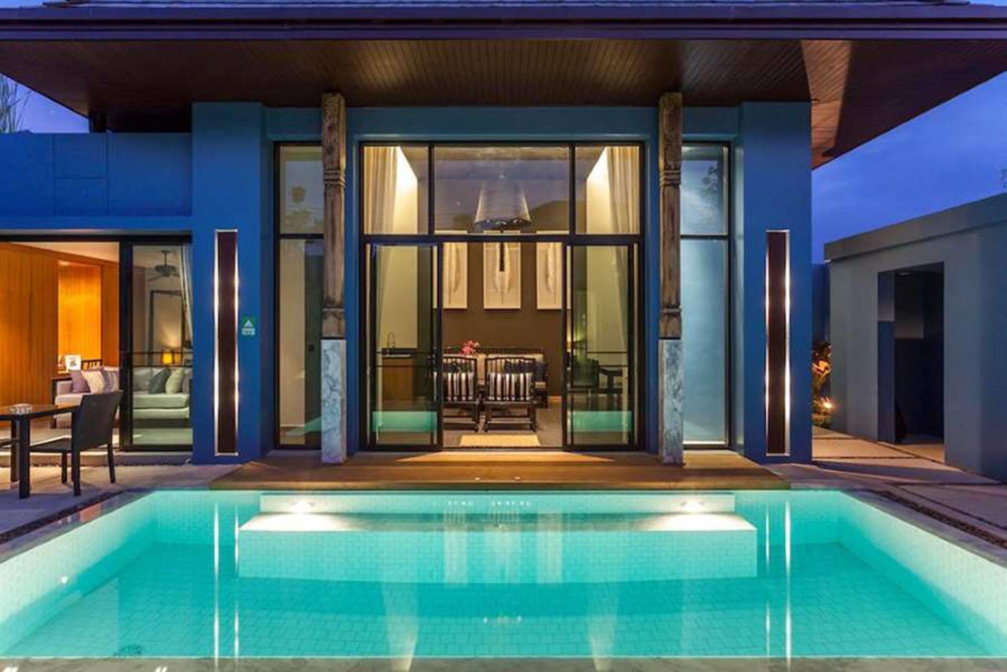 Hotel Wings By Two Phuket