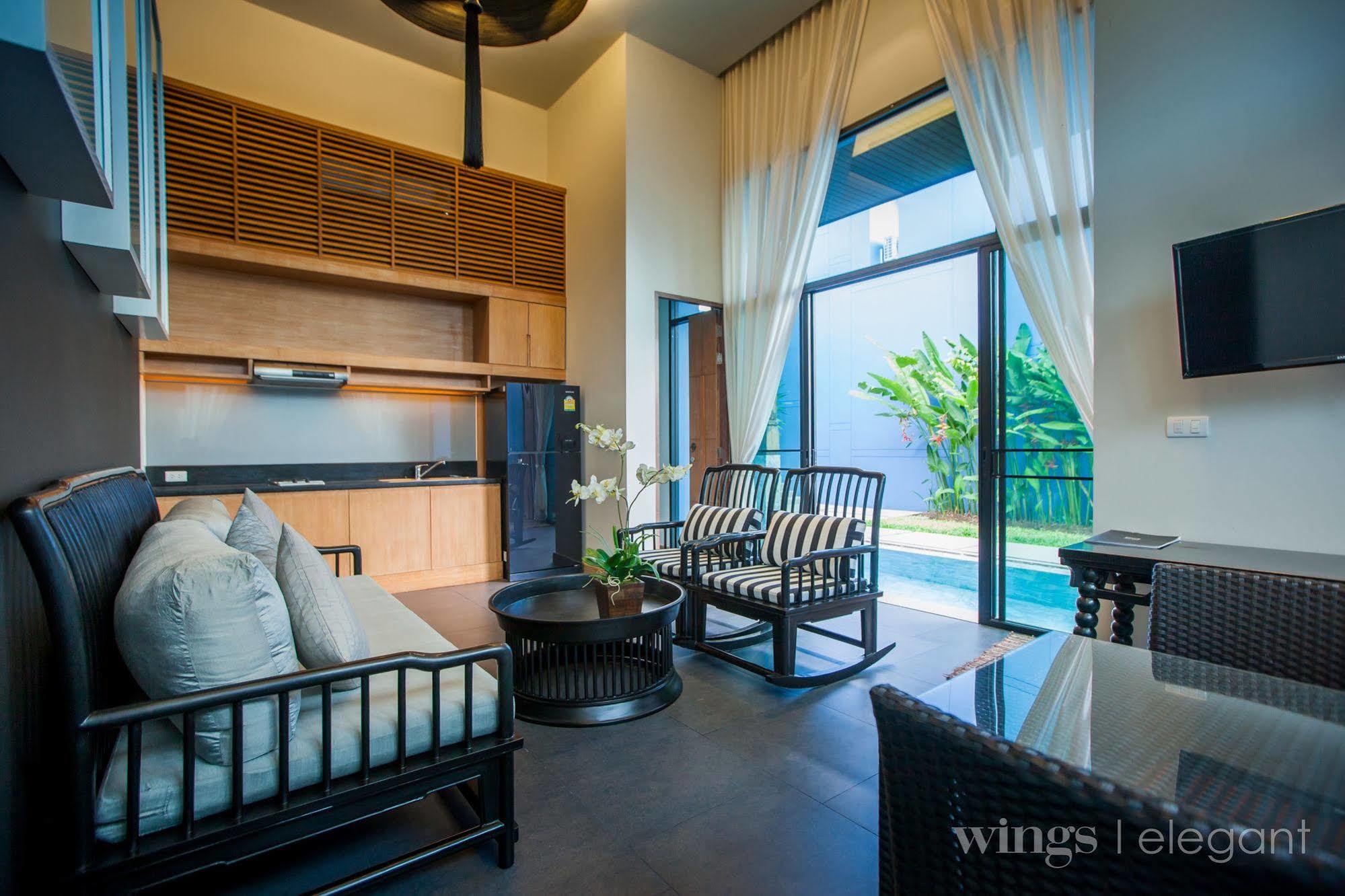 Hotel Wings By Two 4*