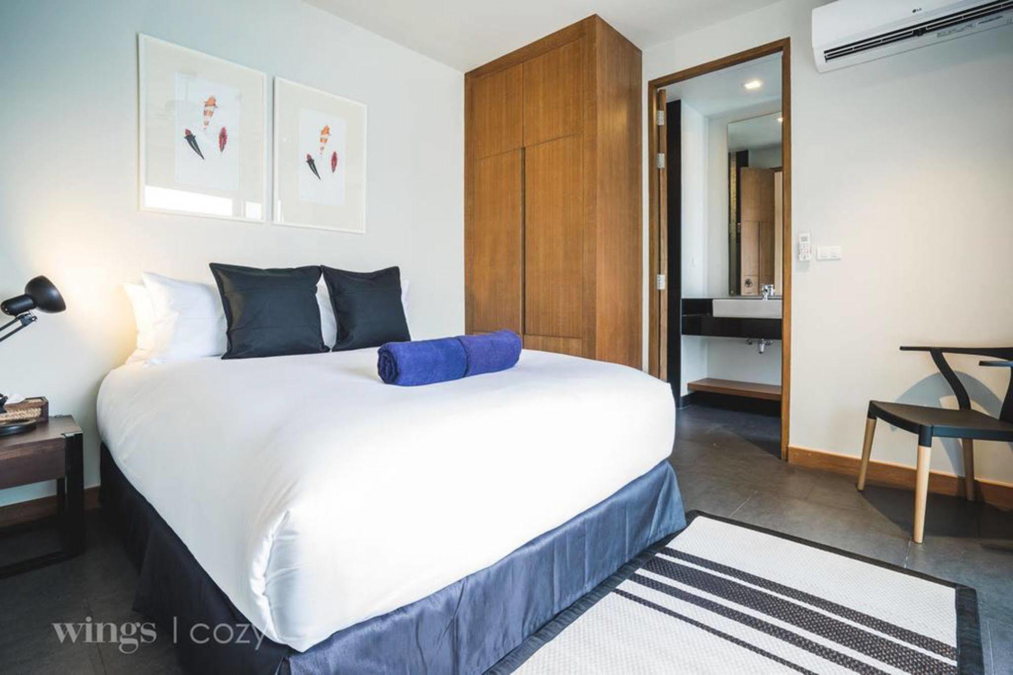 Wings By Two Hotel 4*