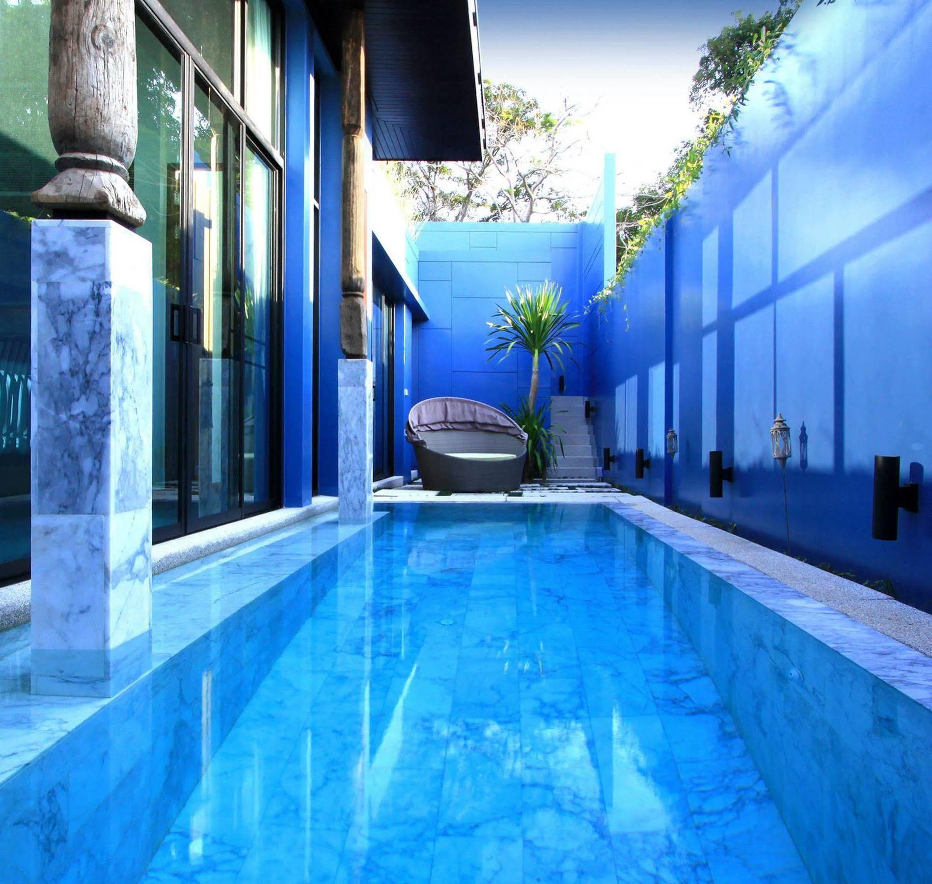 Wings By Two Hotel 4*
