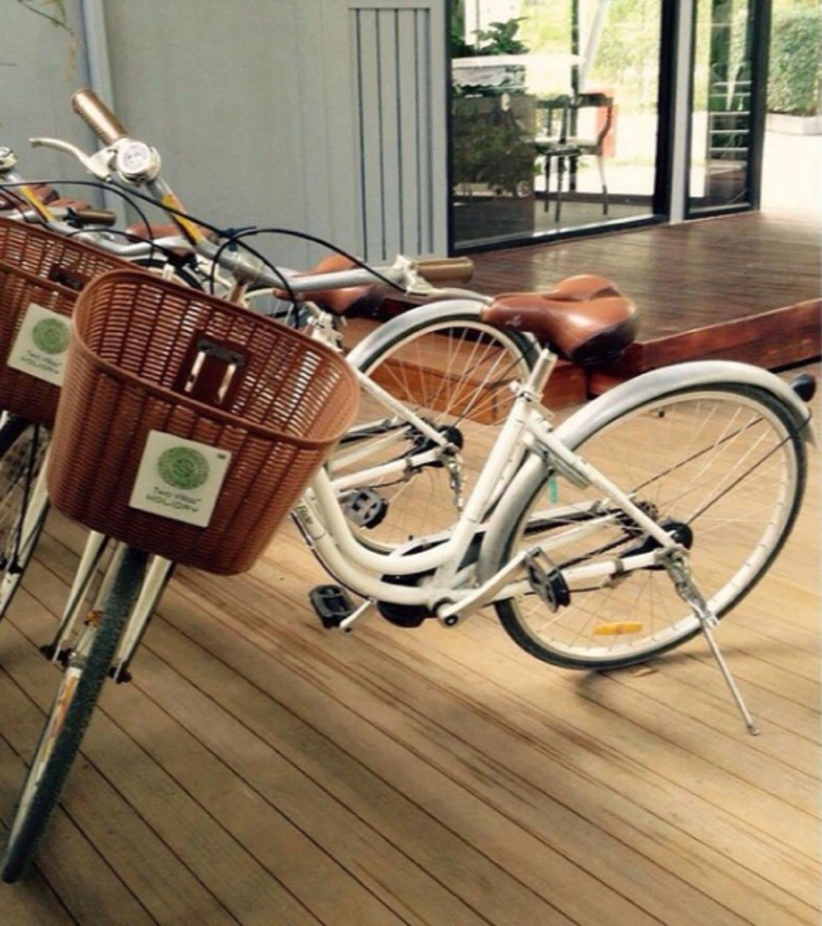 Wings By Two 4* Phuket