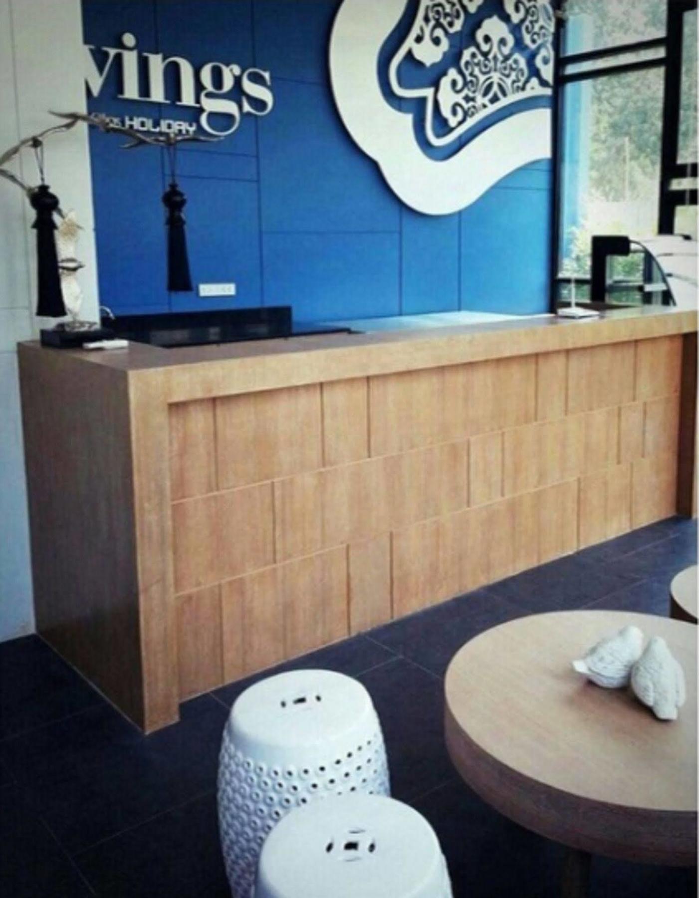 Wings By Two 4* Phuket
