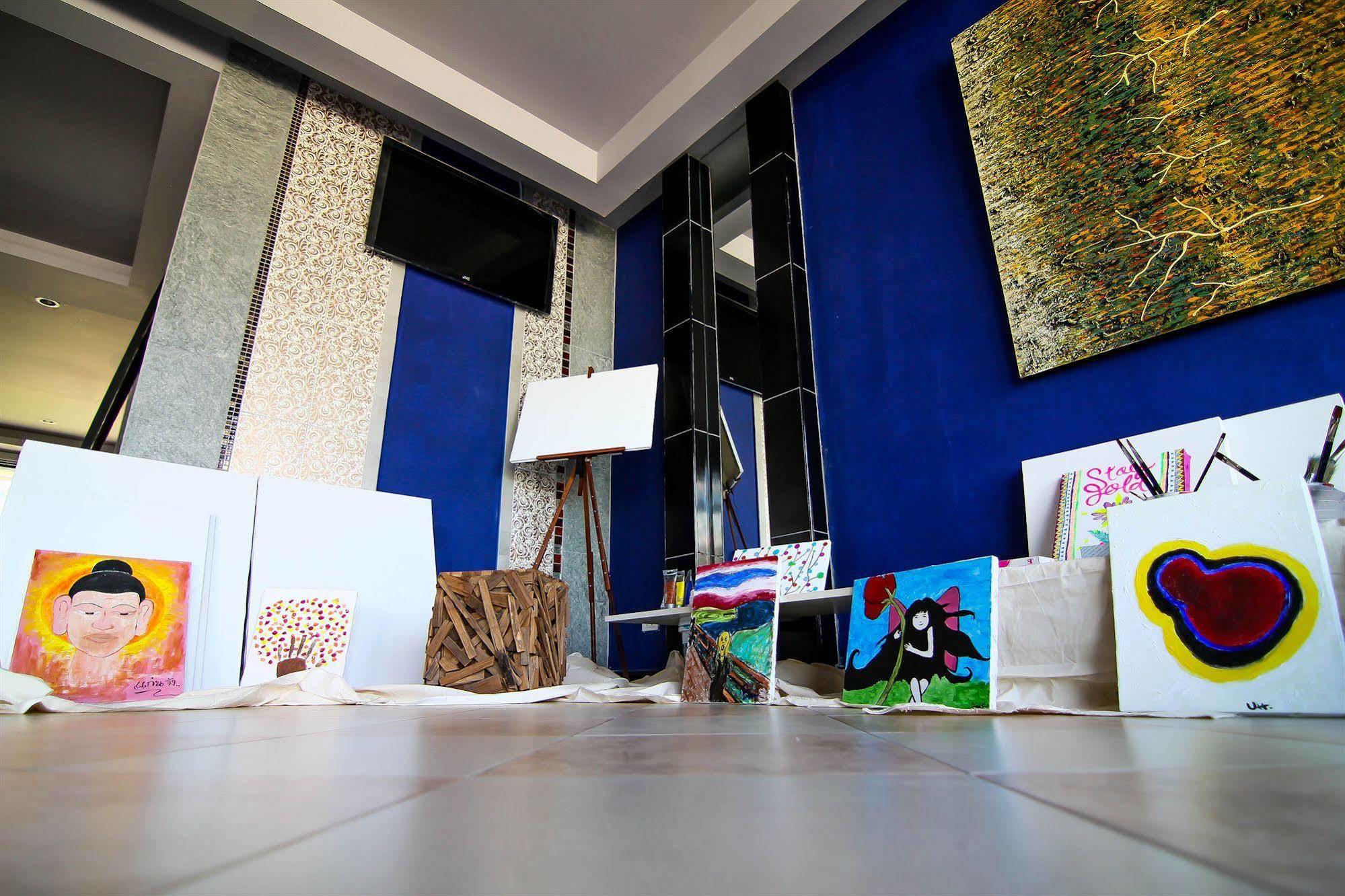 Patong Gallery Hotel Phuket