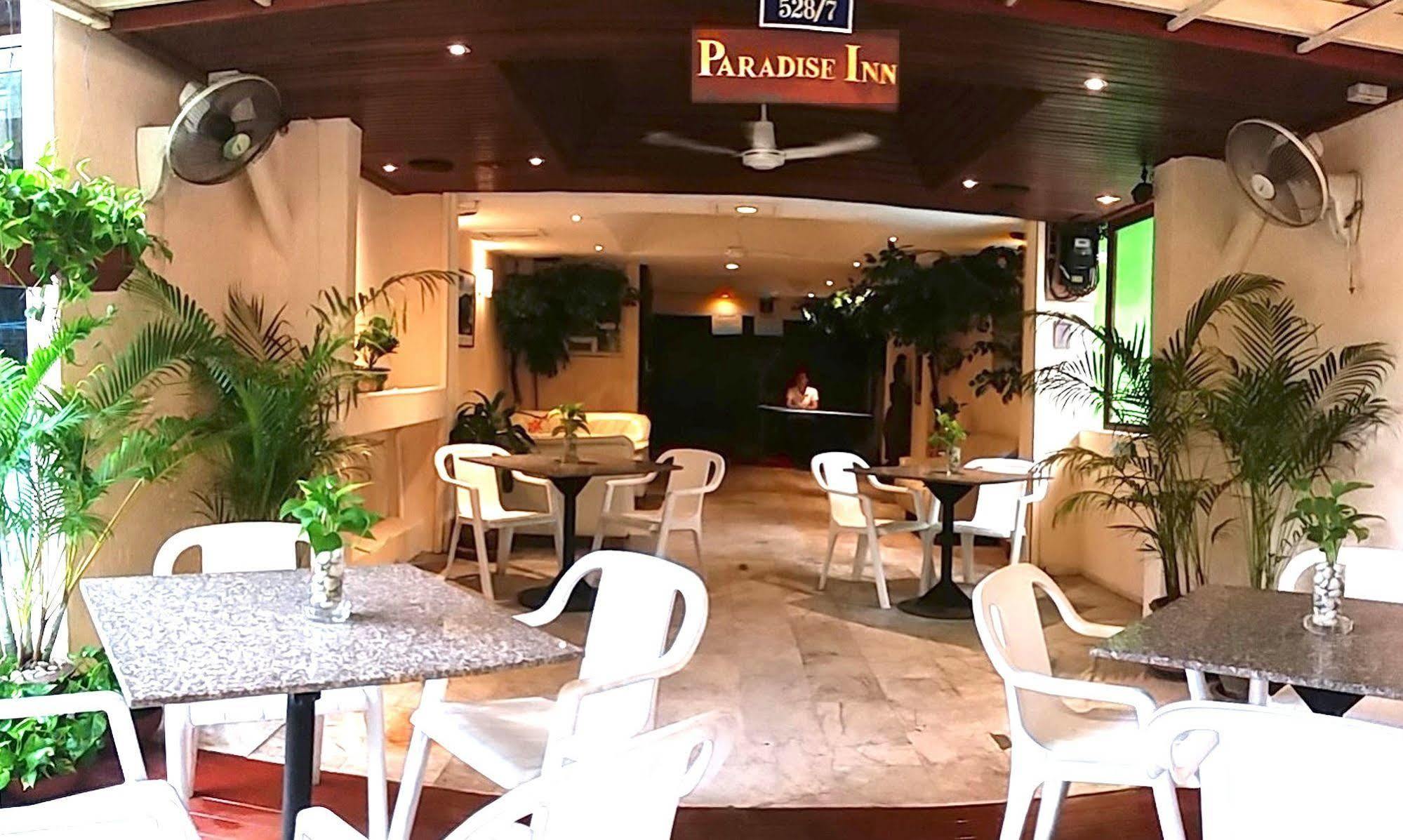 Paradise 2*